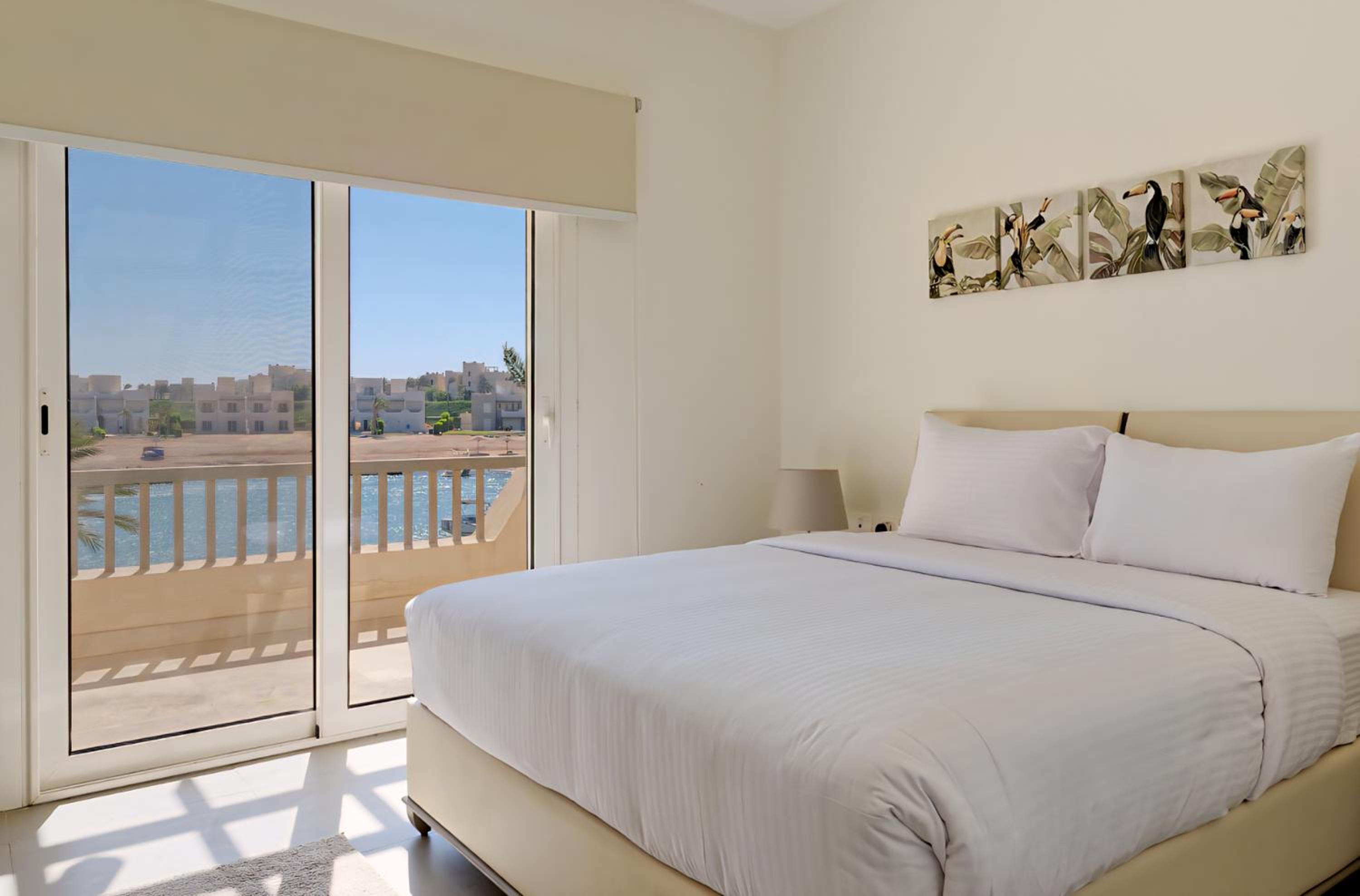 Joubal - El Gouna Luxury Homes
