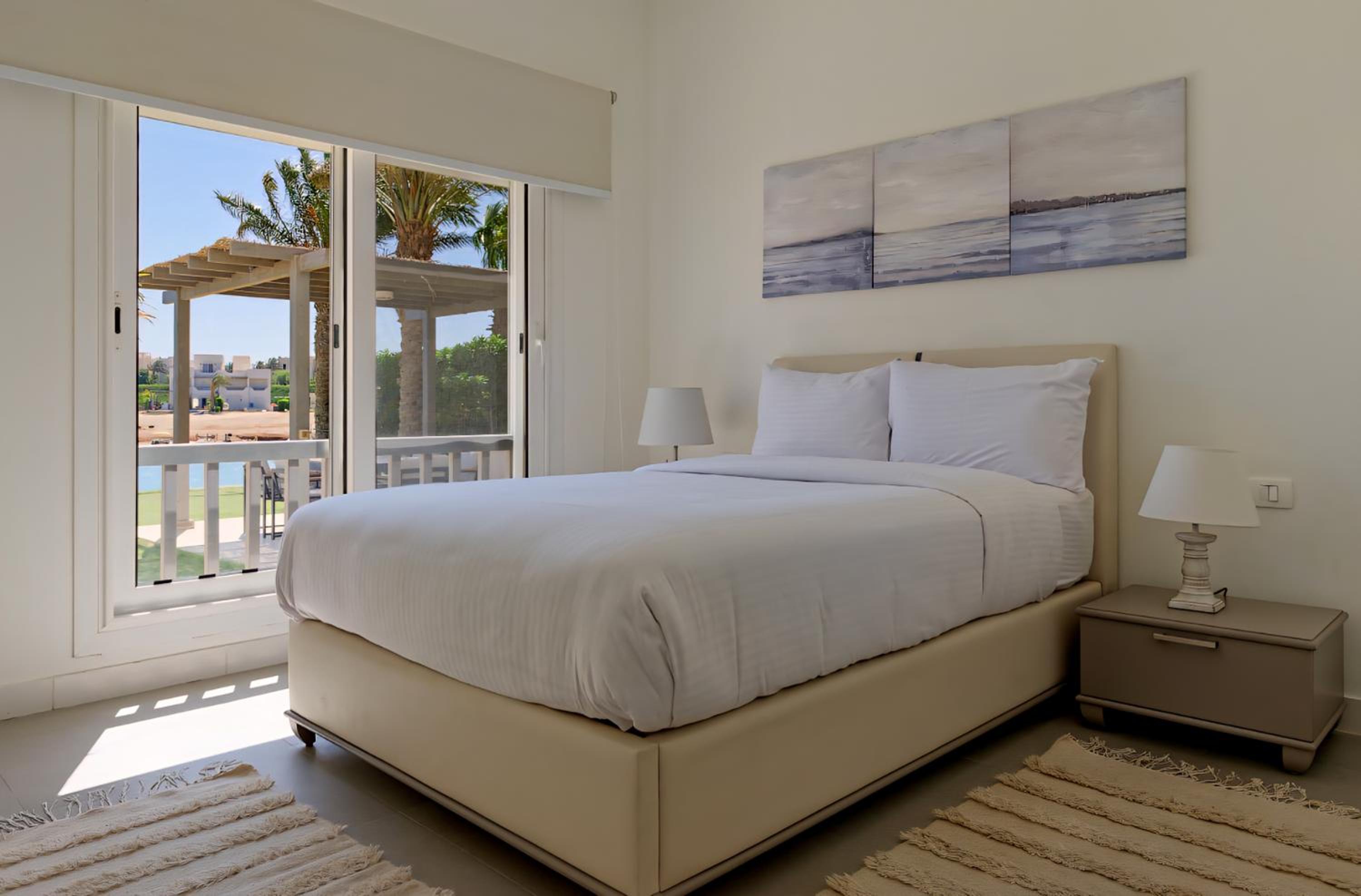 Joubal - El Gouna Luxury Homes