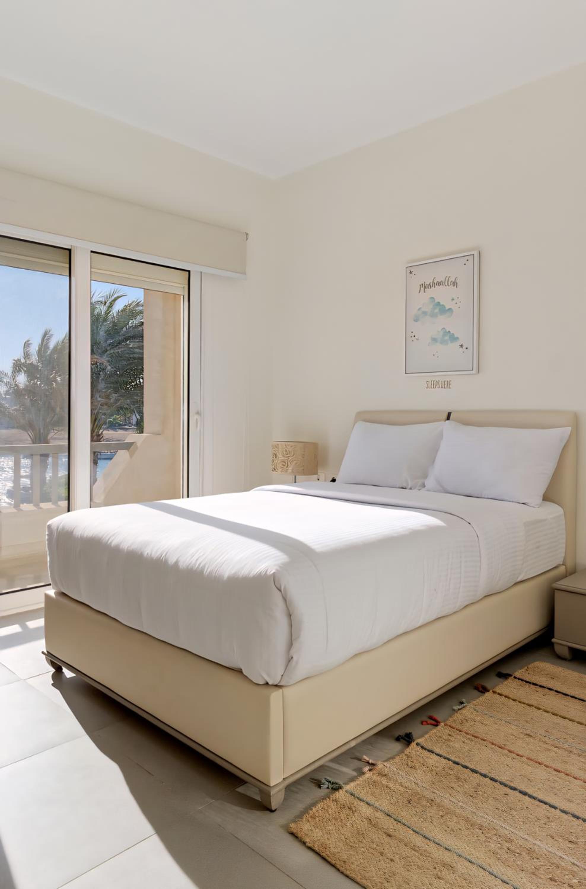 Joubal - El Gouna Luxury Homes