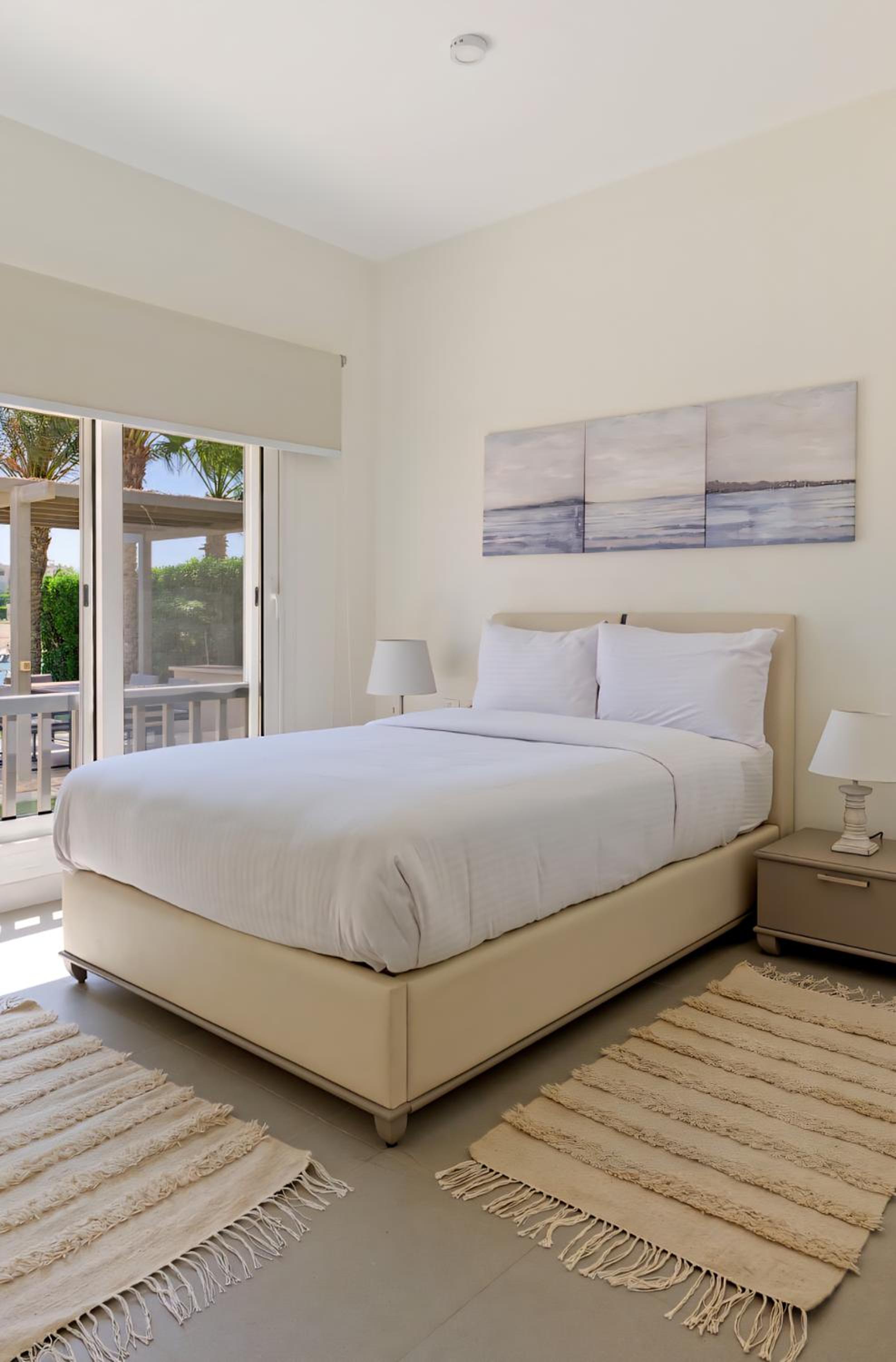Joubal - El Gouna Luxury Homes