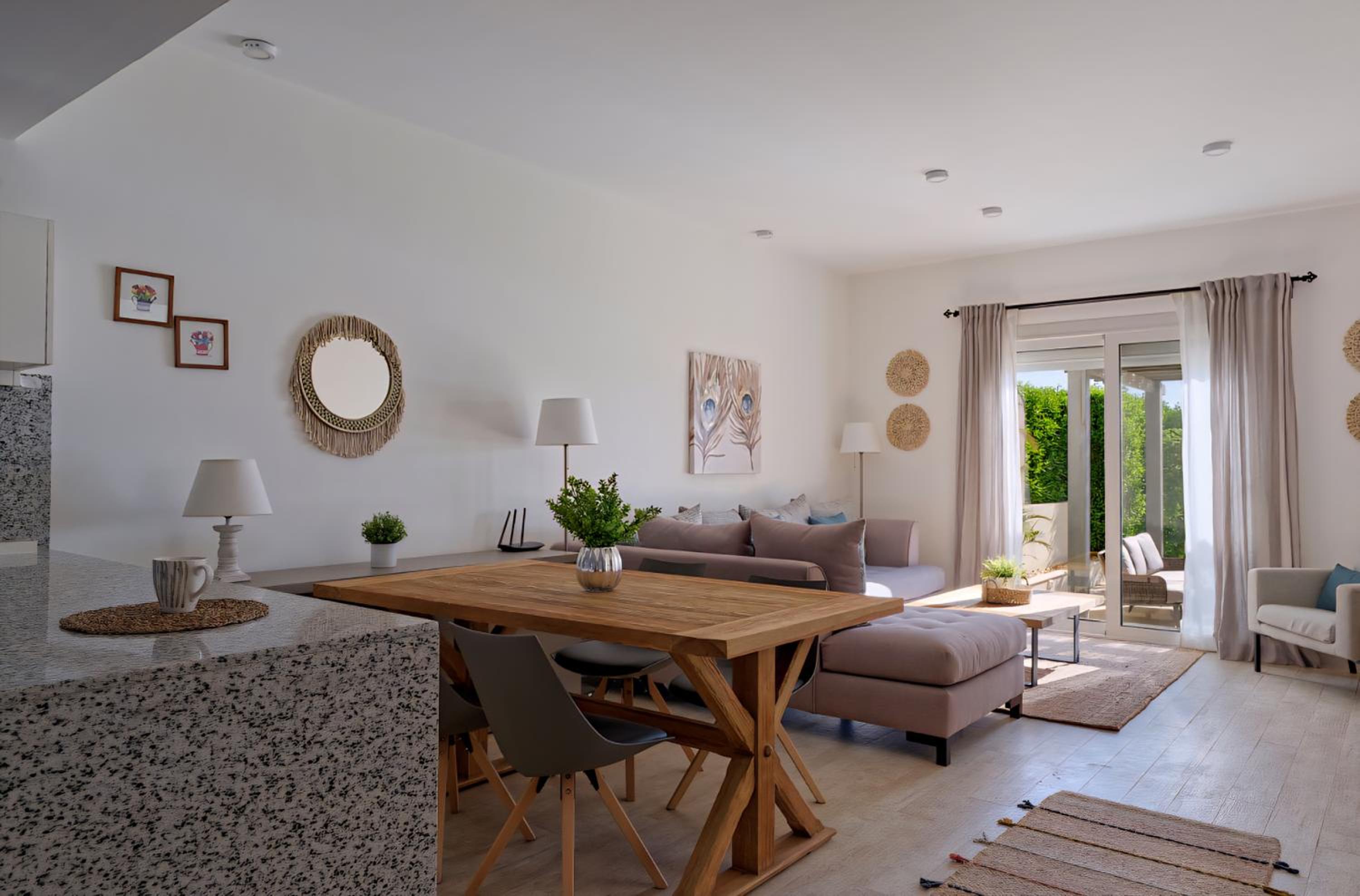 Joubal - El Gouna Luxury Homes