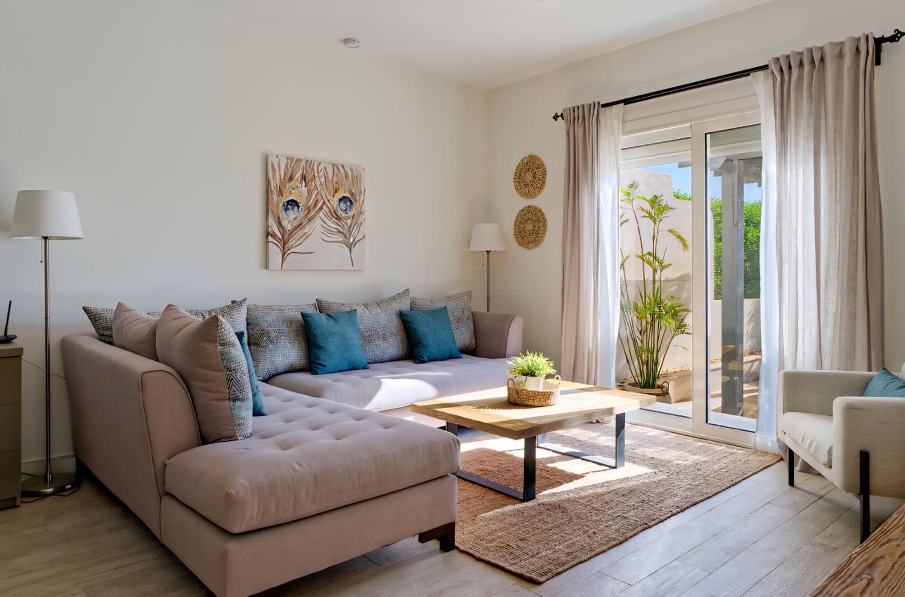 Joubal - El Gouna Luxury Homes