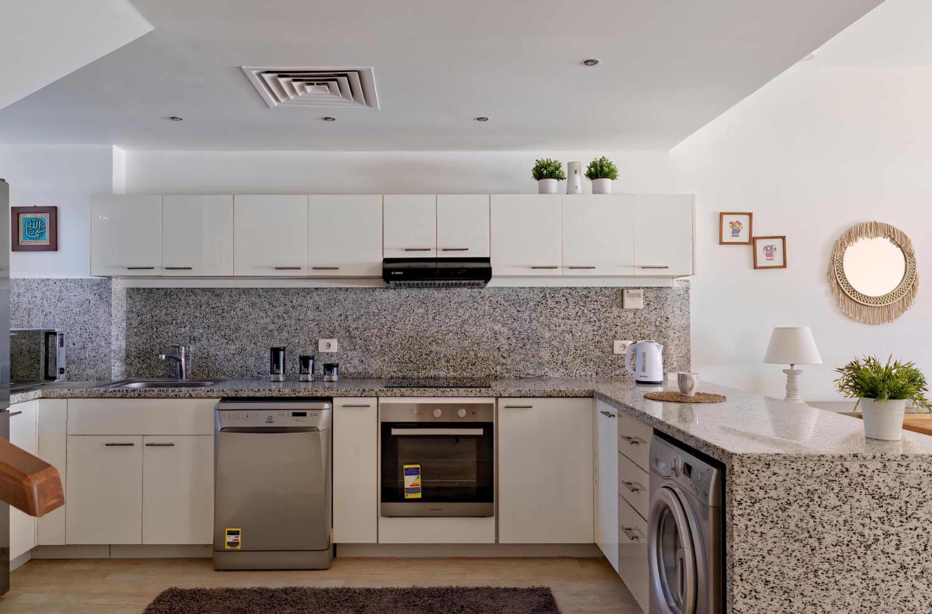 Joubal - El Gouna Luxury Homes