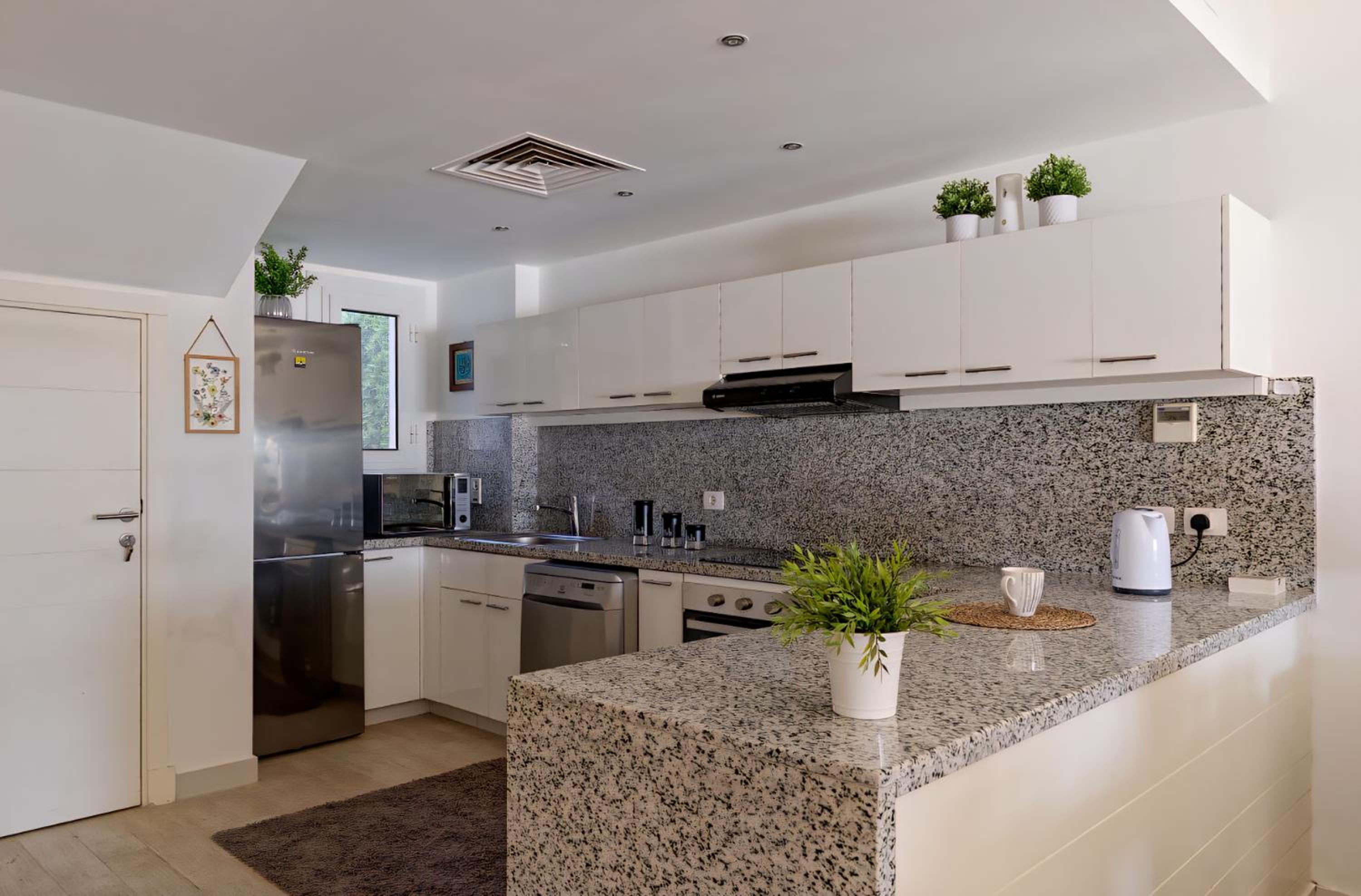Joubal - El Gouna Luxury Homes