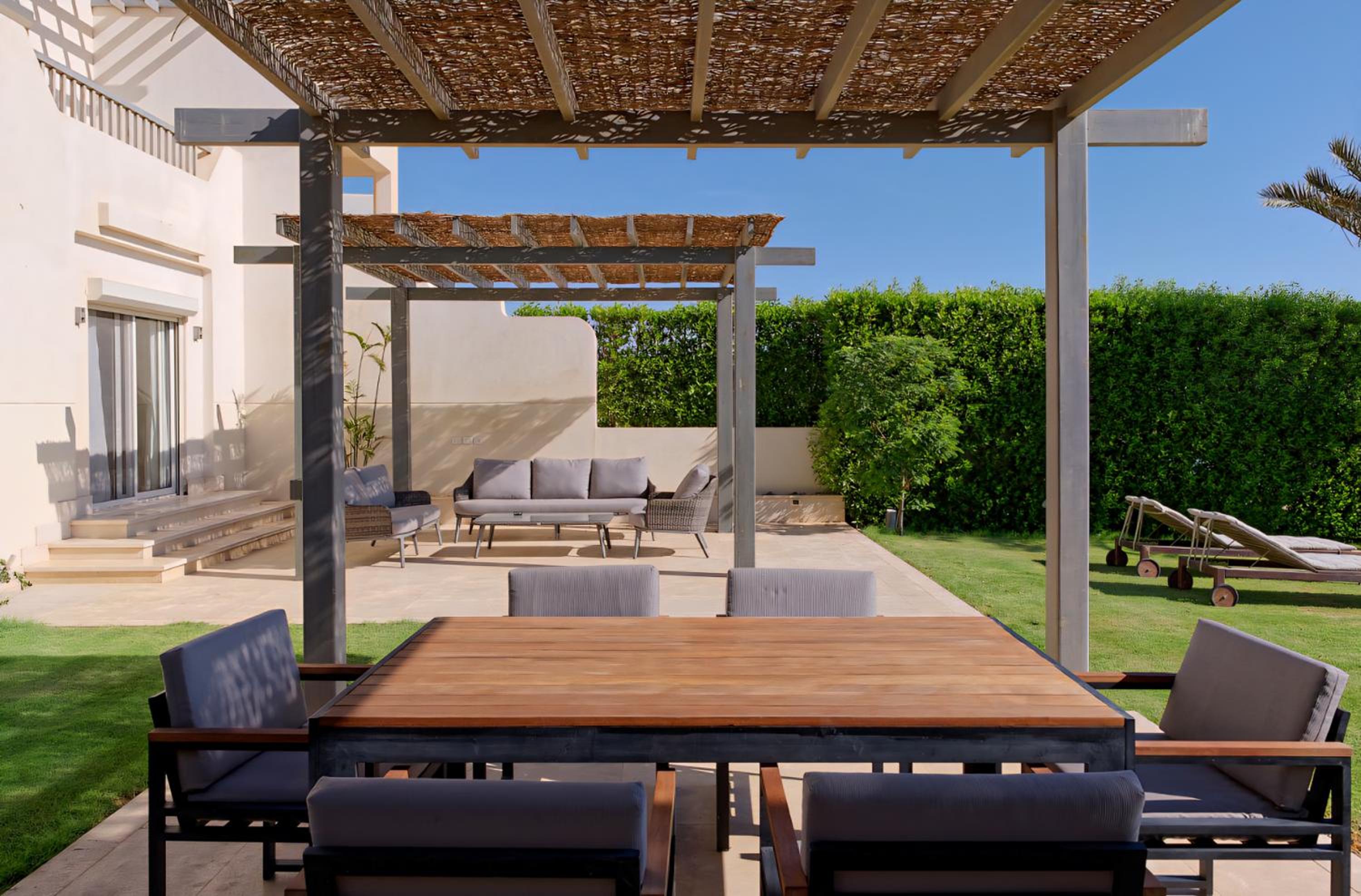 Joubal - El Gouna Luxury Homes