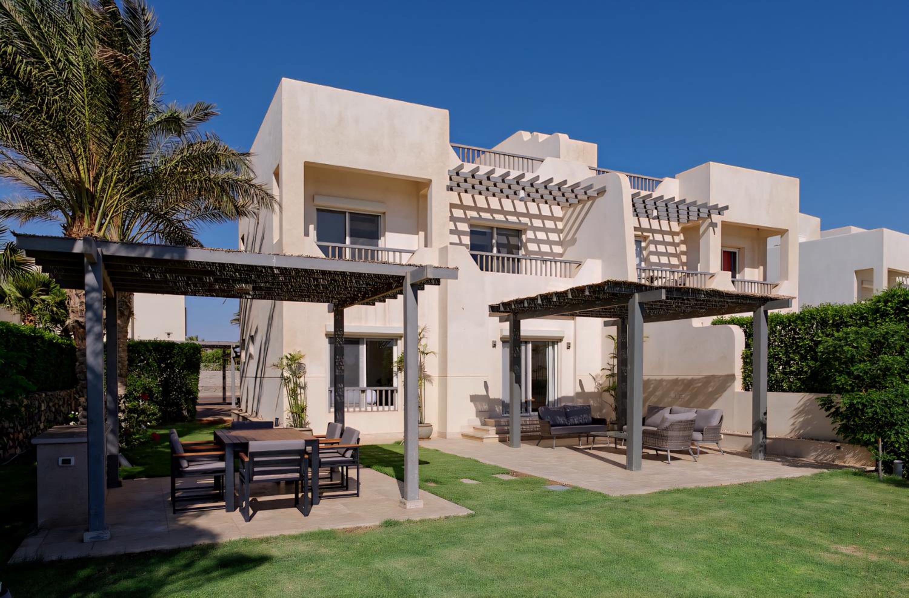 Joubal - El Gouna Luxury Homes