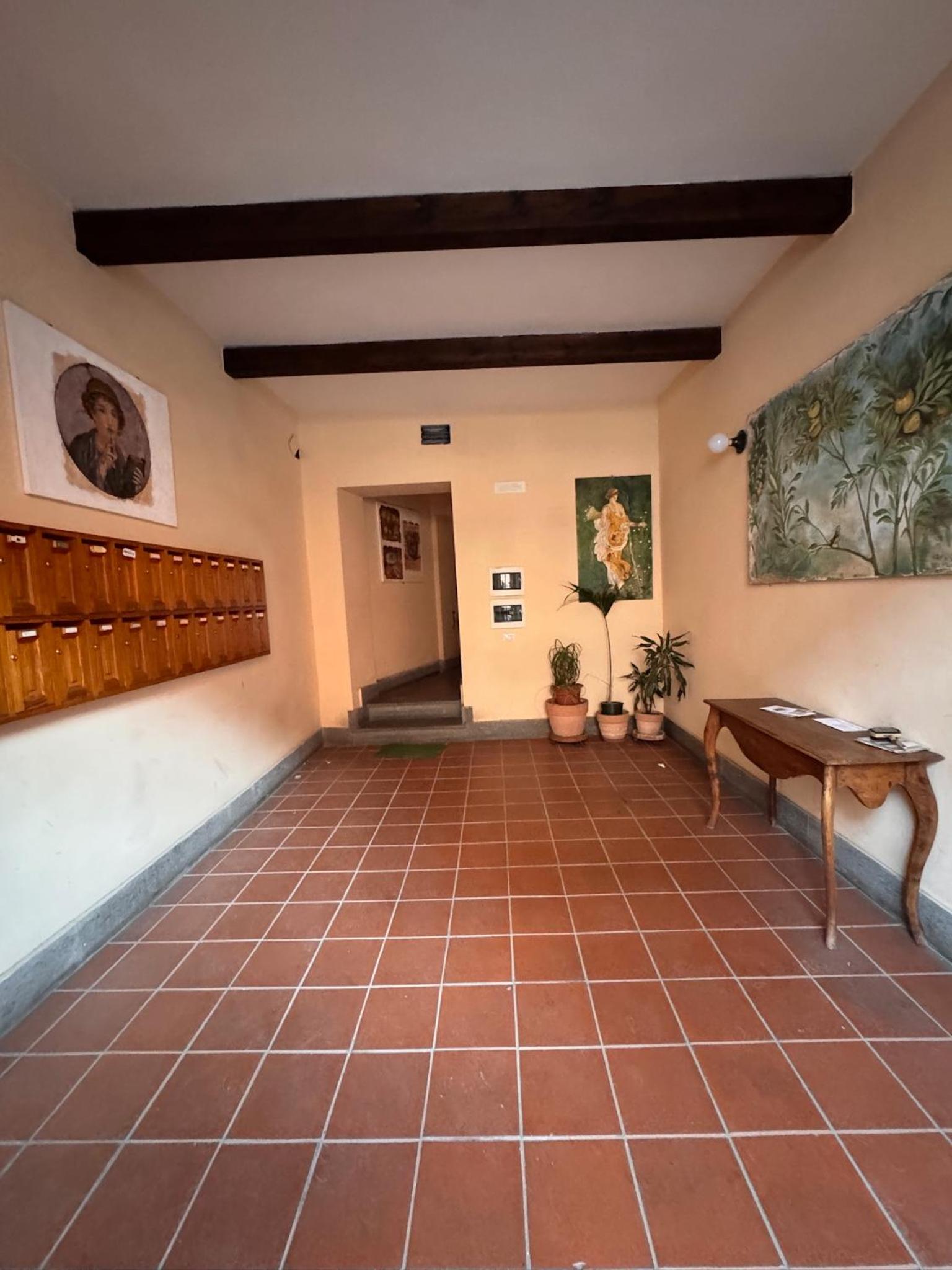 Garibaldi Studio Apt