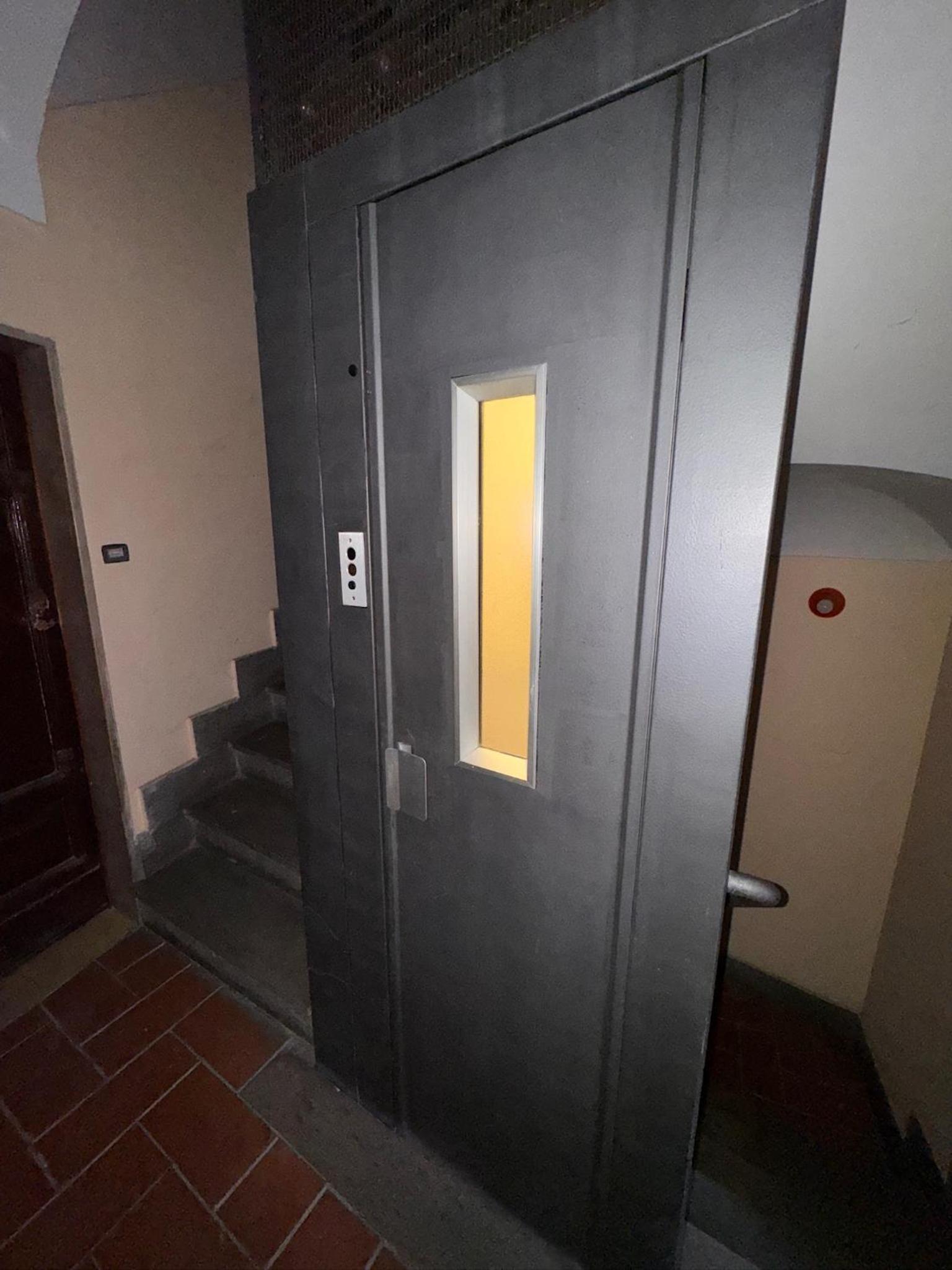 Garibaldi Studio Apt