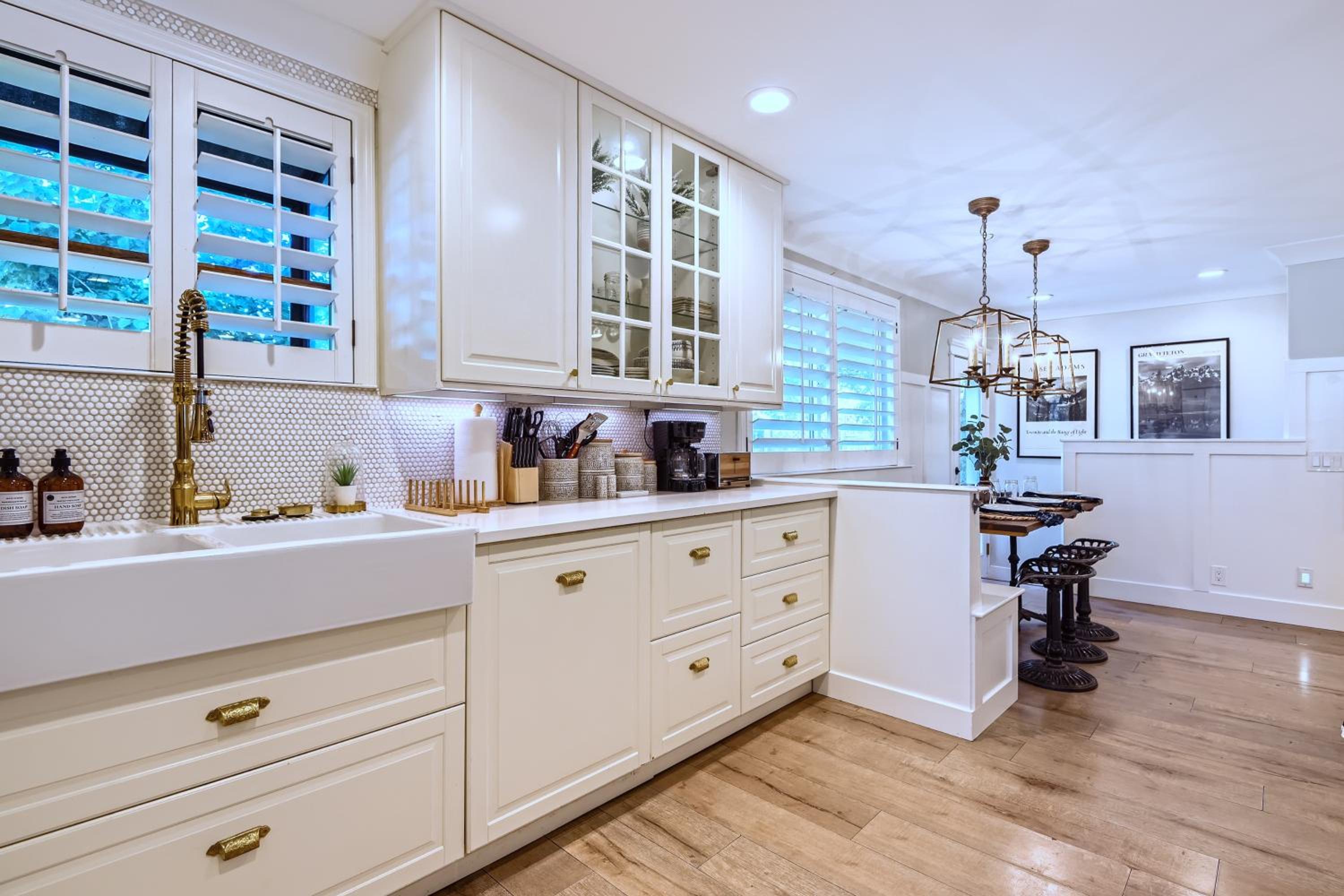 Upscale Home - Ski, Bike, & Hike