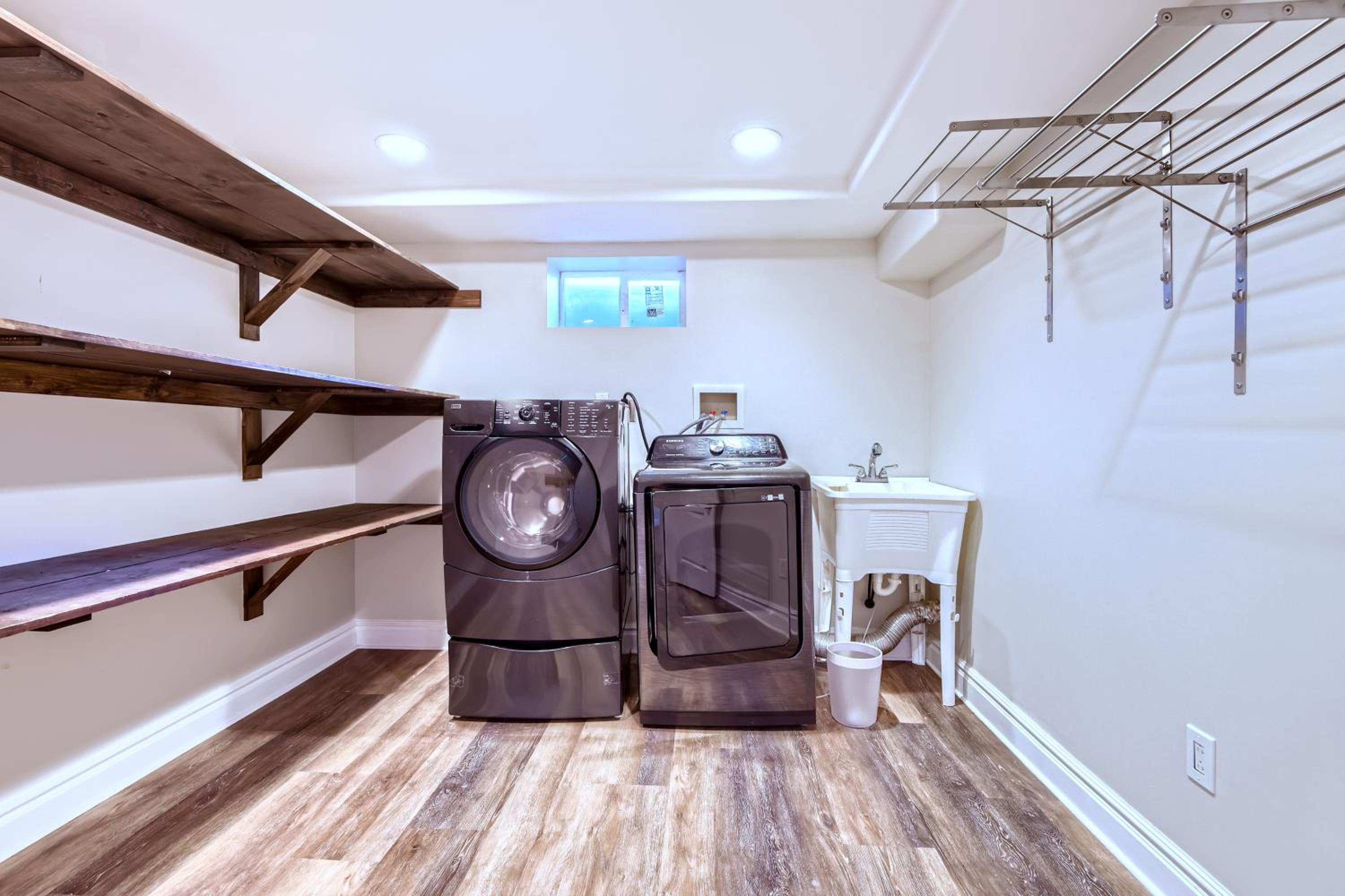 Upscale Home - Ski, Bike, & Hike