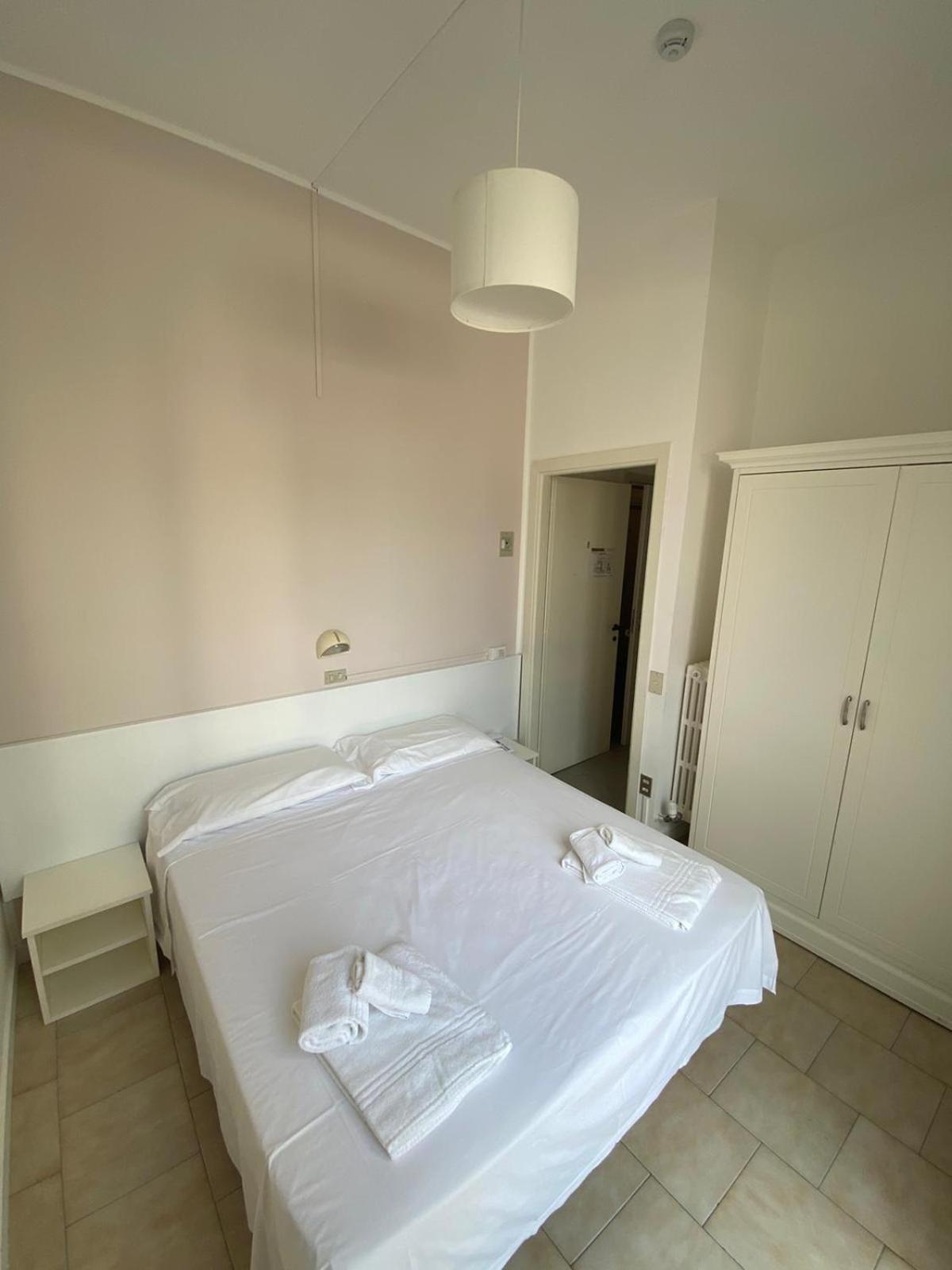Hotel Villa Paolina