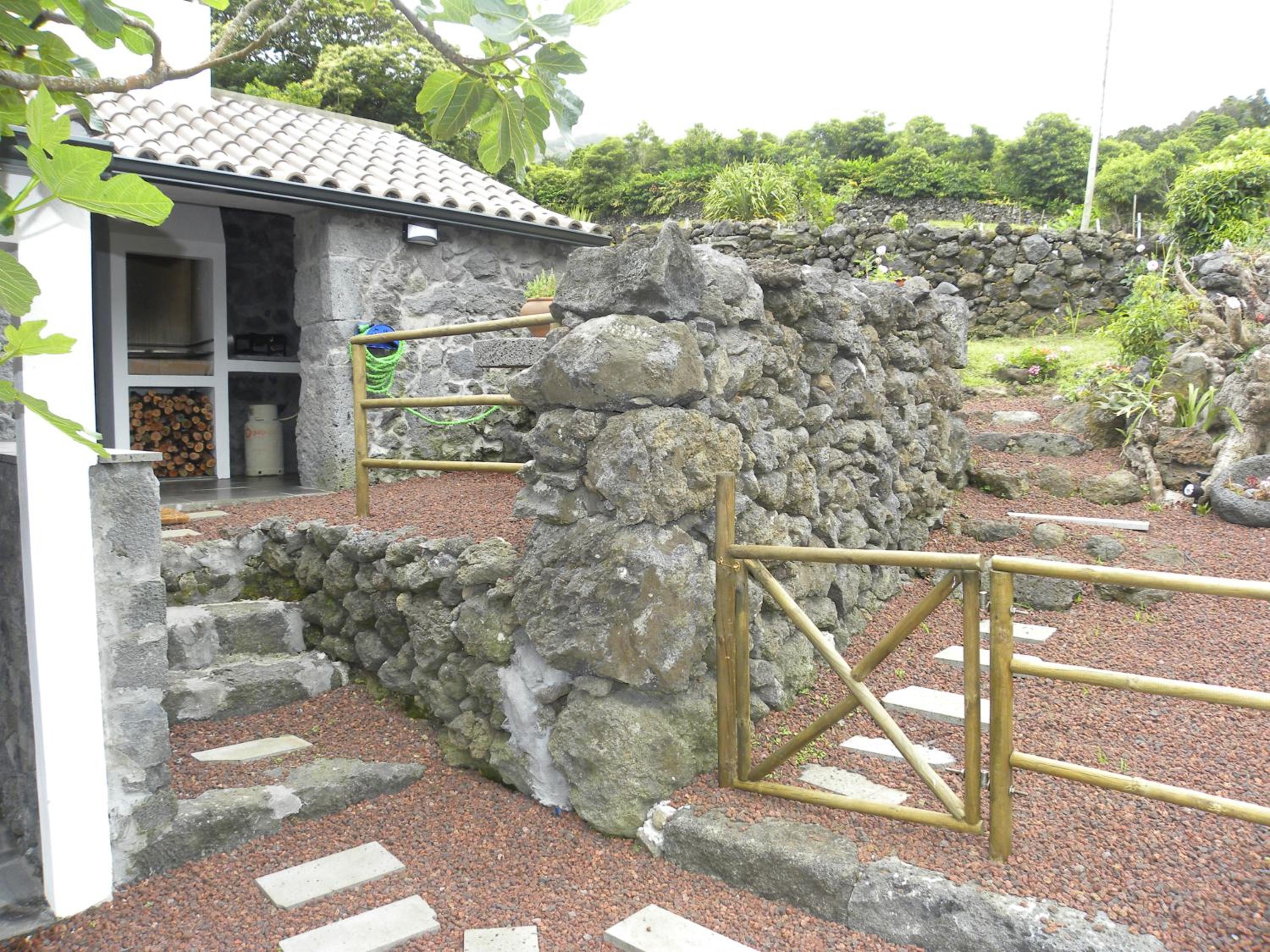 Casa Alto da Ladeira