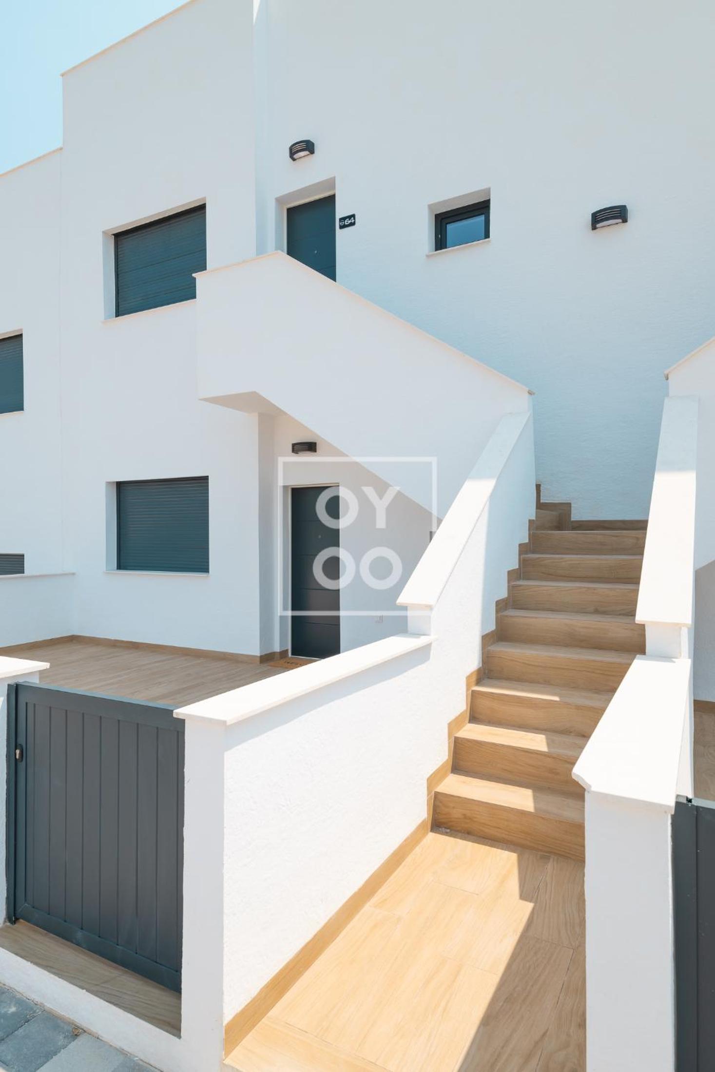 Nalia Horizon Penthouse, Outdoor living with solarium, BBQ, pool, hot tub - by OYOOSTAYS