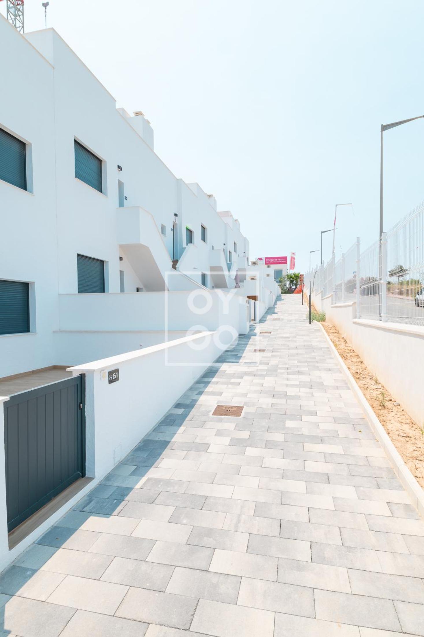 Nalia Horizon Penthouse, Outdoor living with solarium, BBQ, pool, hot tub - by OYOOSTAYS