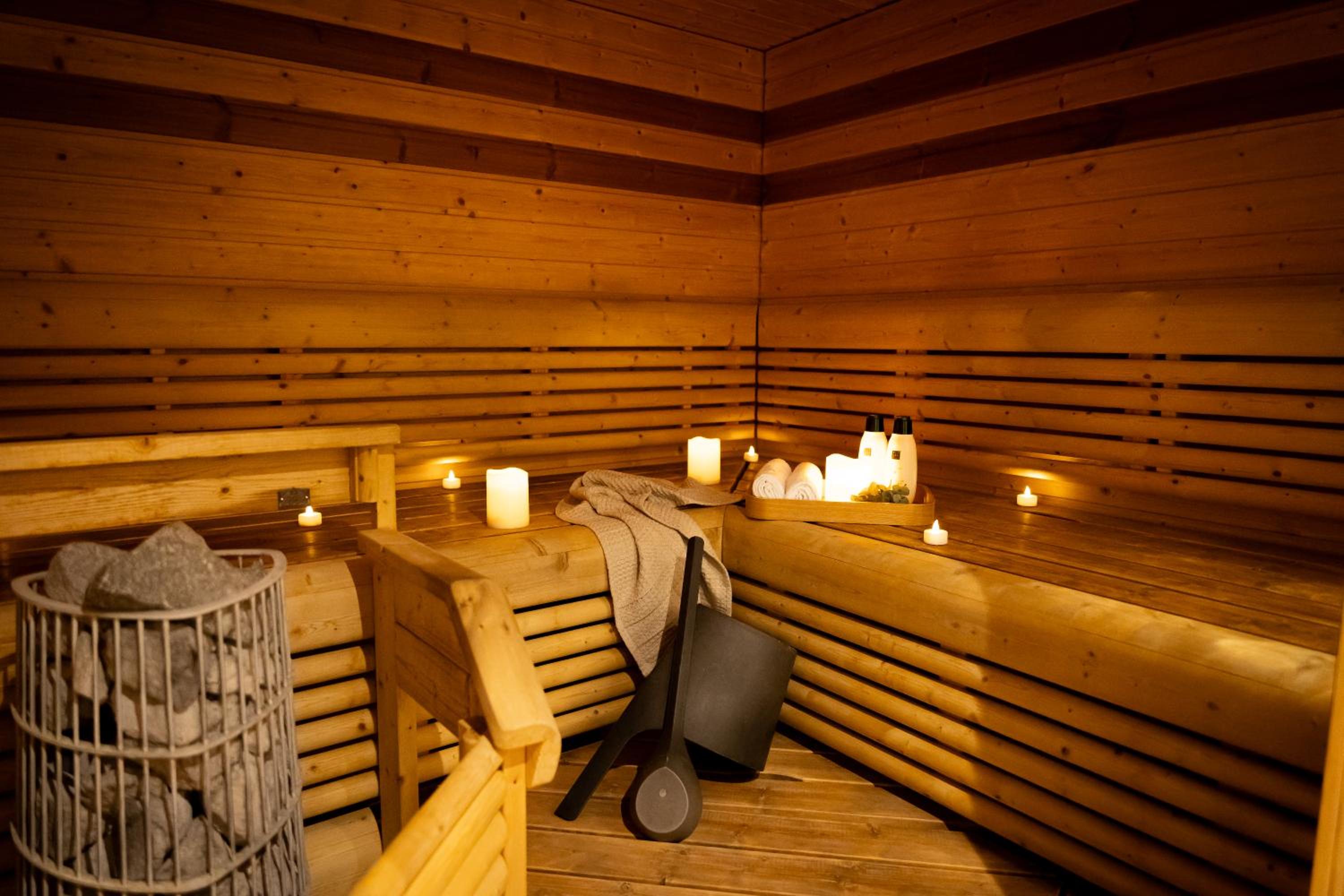 Northern Lights Kota Stay By BookLapland