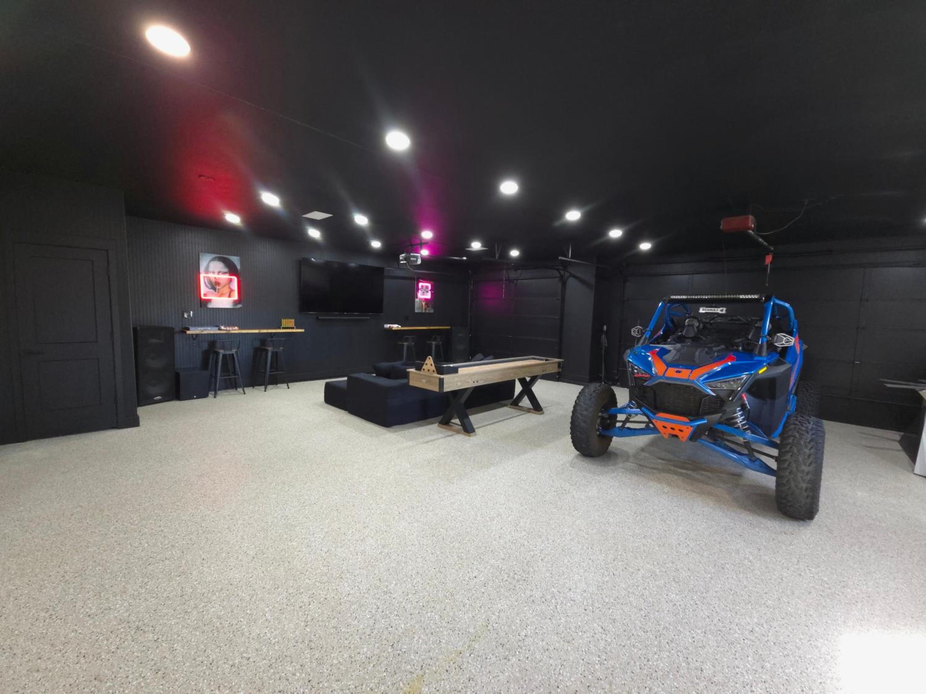 Lake Havasu Home with Heated Pool, Hot Tub & Game Room