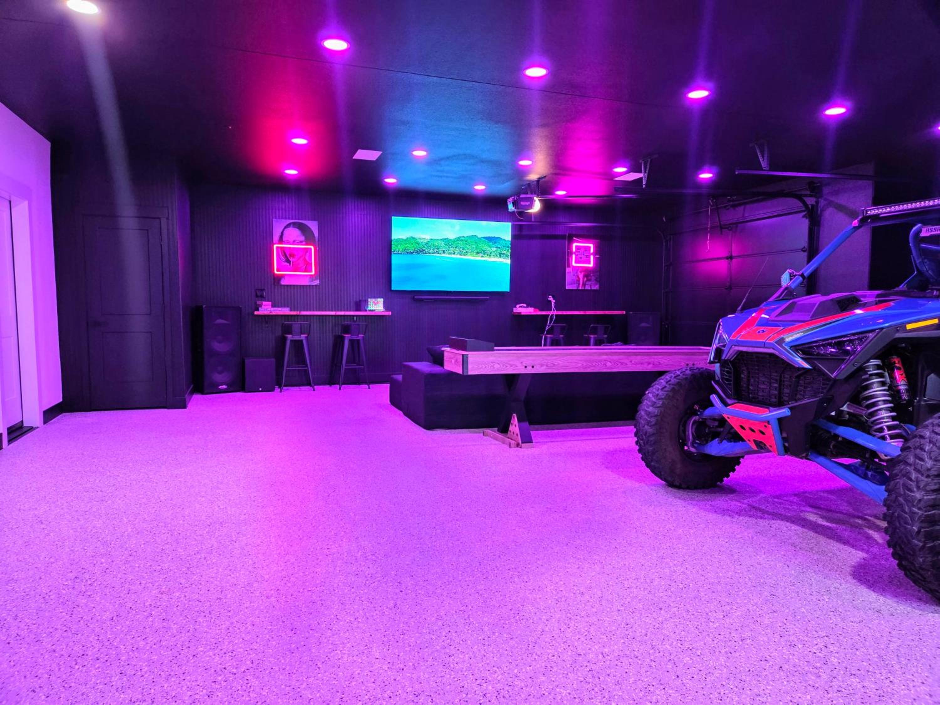 Lake Havasu Home with Heated Pool, Hot Tub & Game Room