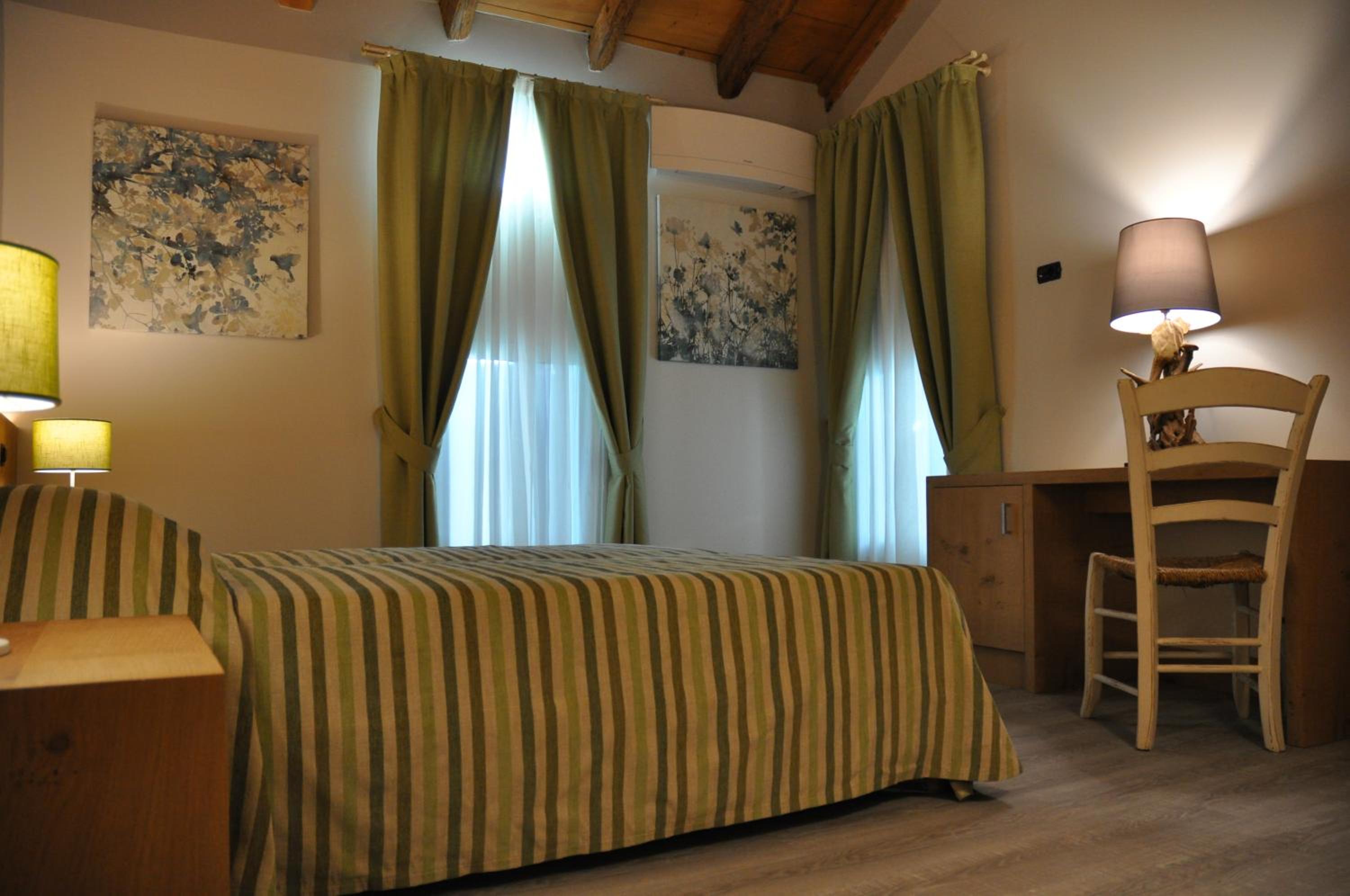 Casa Rosanna