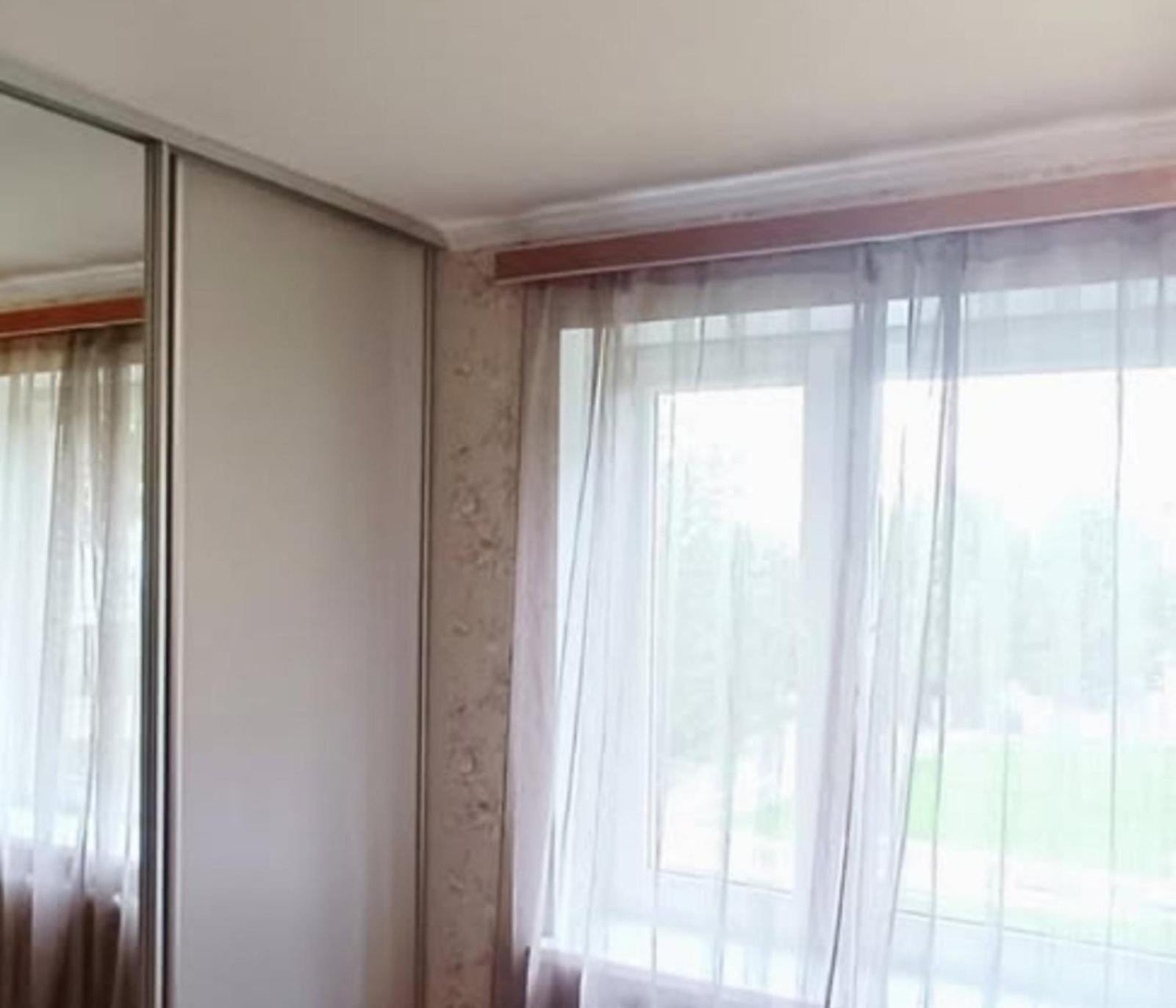 Apartments in the center of Narva