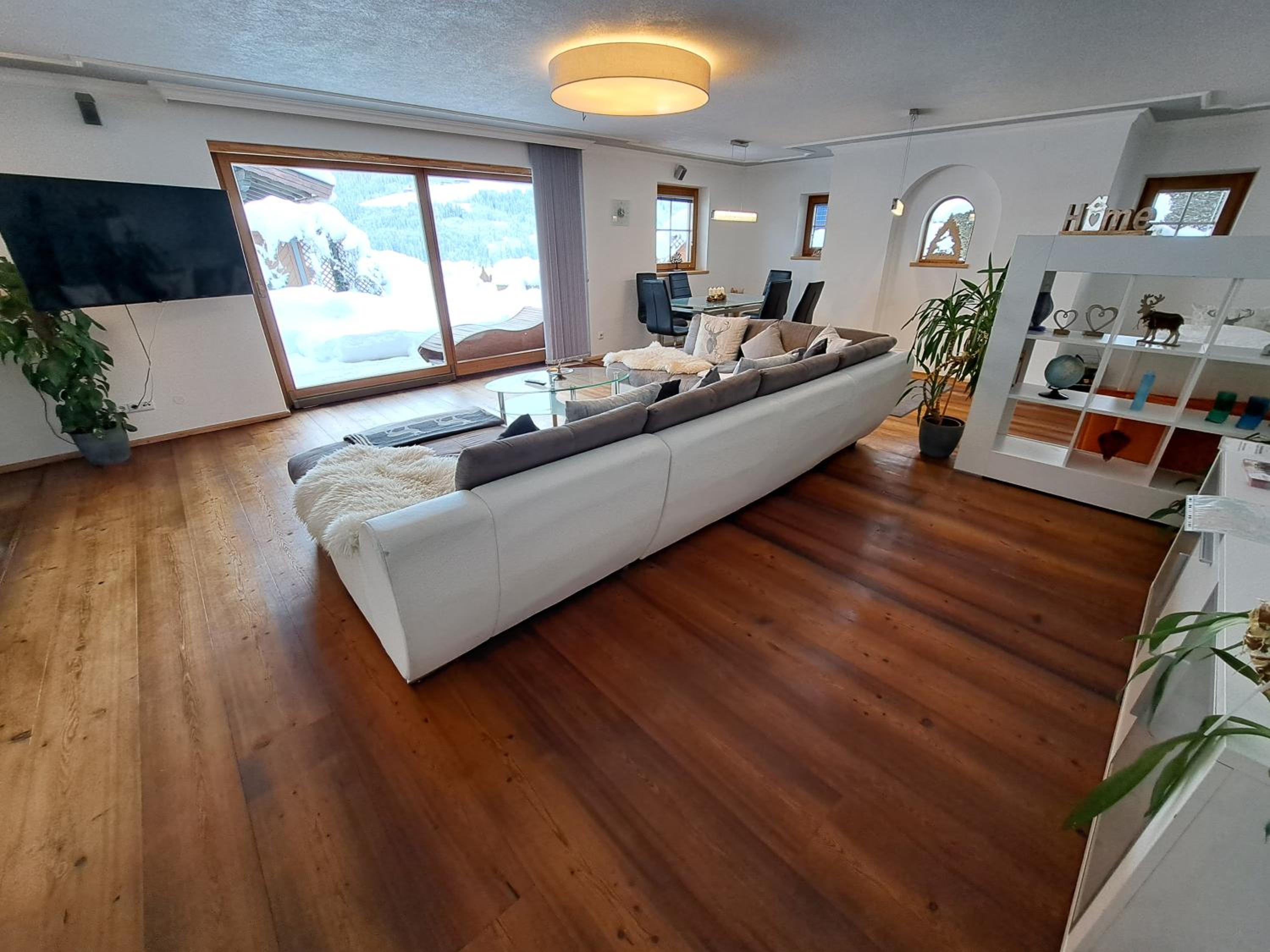 TraumChalet mit Sauna in Kirchberg im Skigebiet Kitzbühel