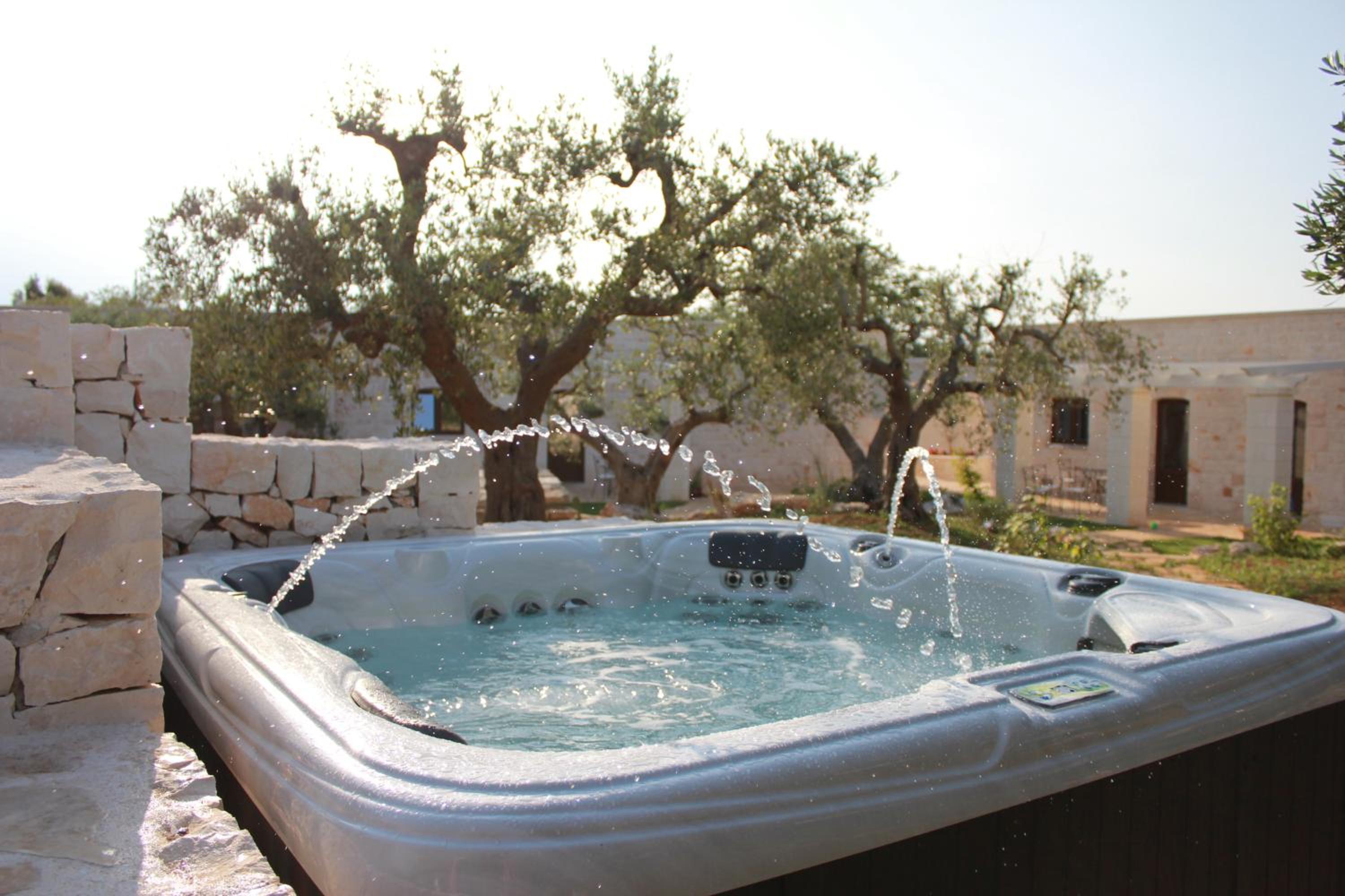 Il Gabellota Resort