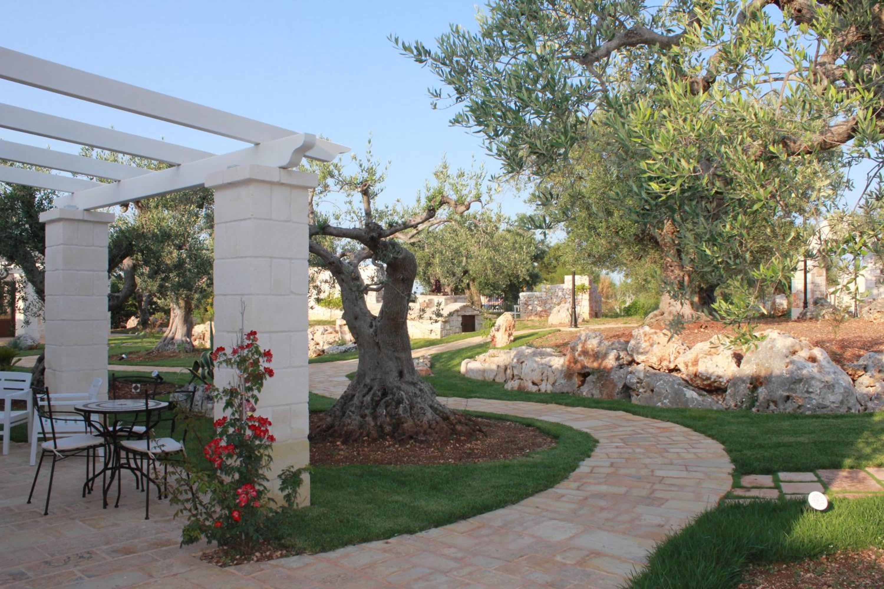 Il Gabellota Resort