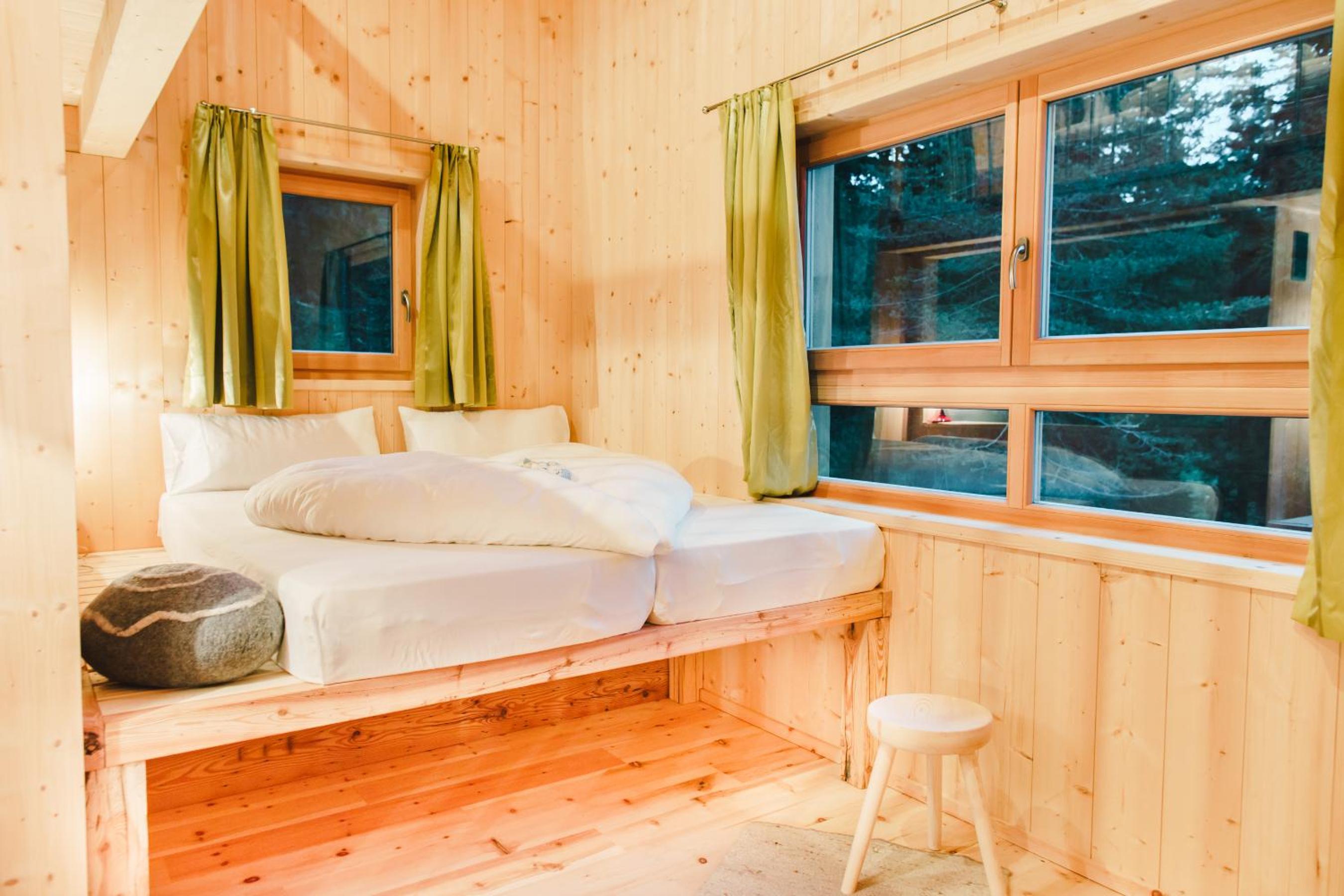 Forest Chalet Resort FELIZITAS
