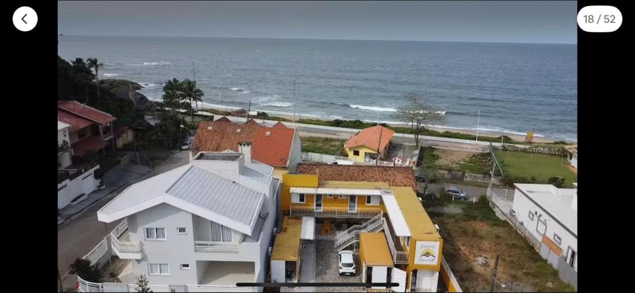 Pousada Luz do Sol