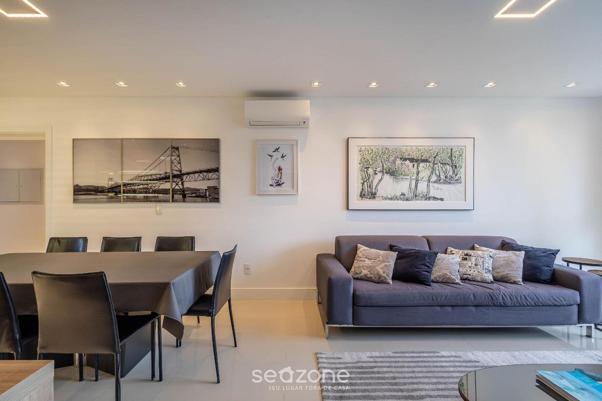 3-Suite Apartment 170m from the Beach GUA1902