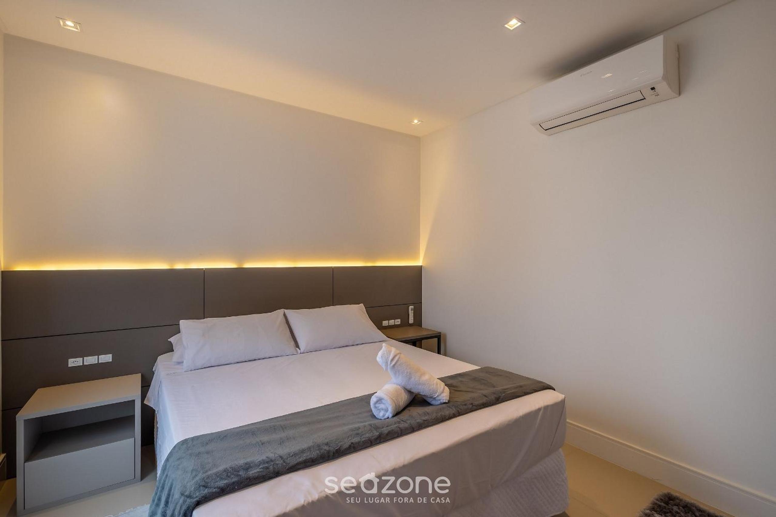 3-Suite Apartment 170m from the Beach GUA1902