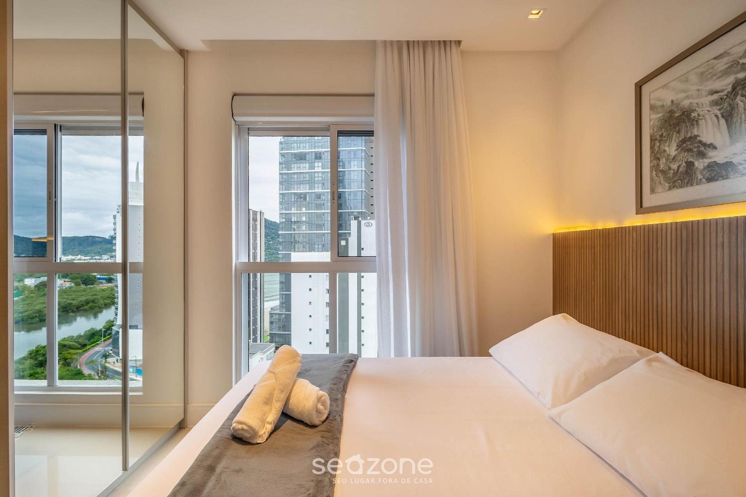3-Suite Apartment 170m from the Beach GUA1902