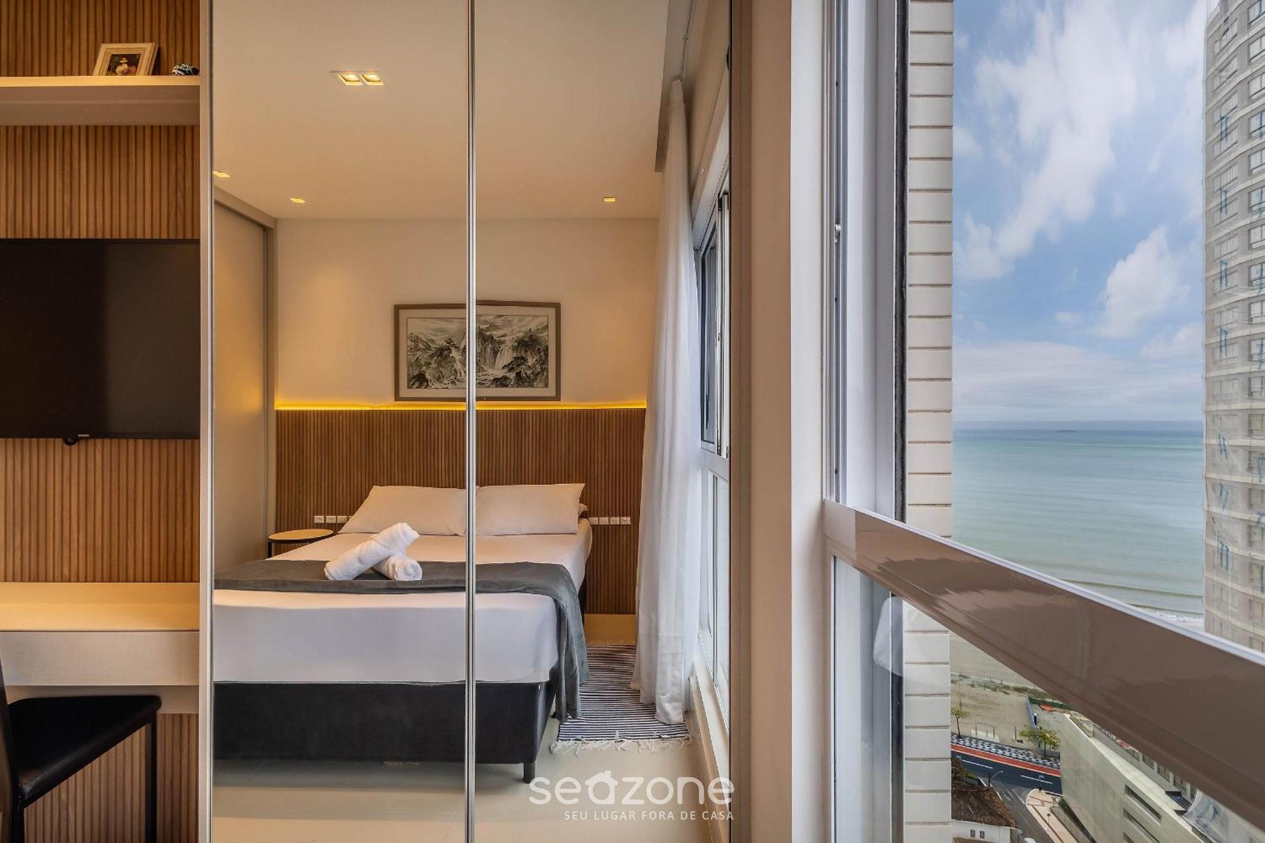 3-Suite Apartment 170m from the Beach GUA1902