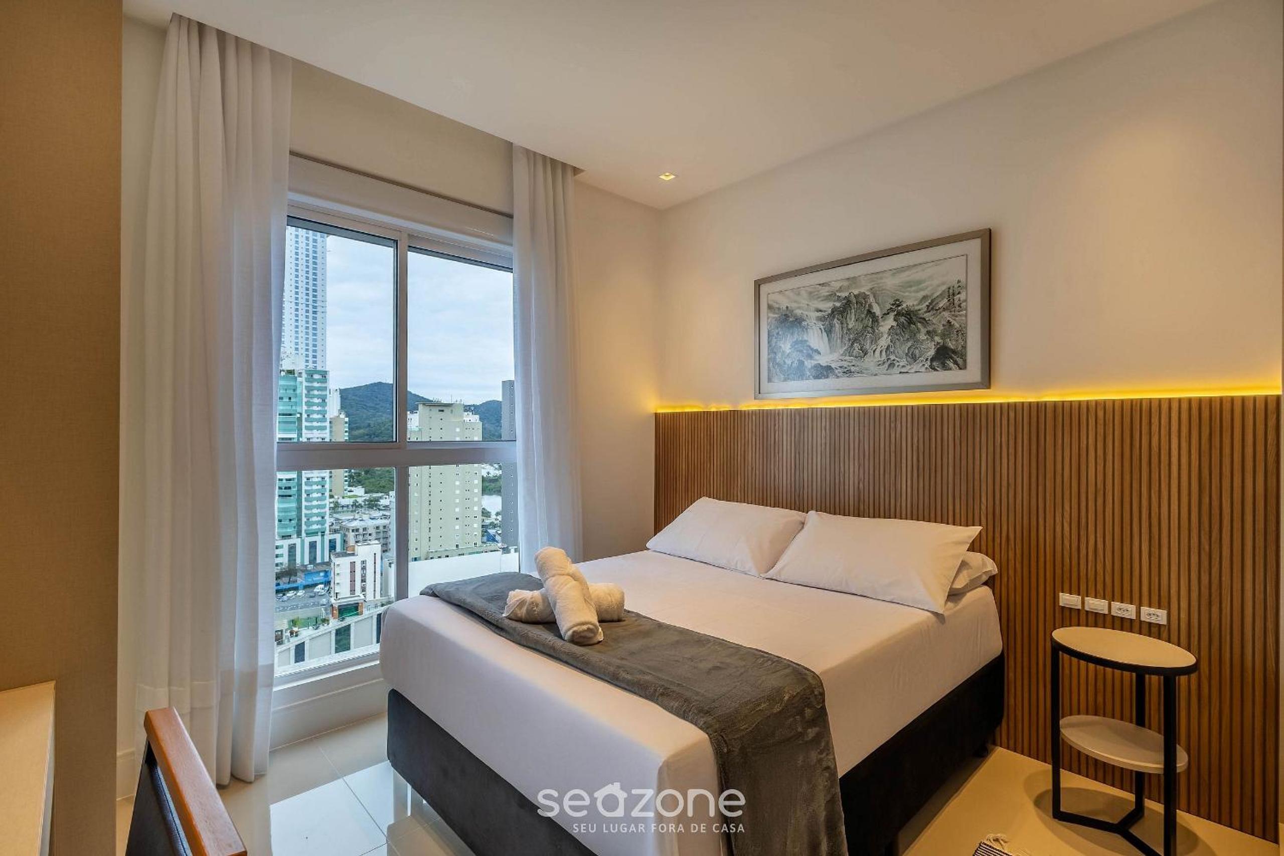 3-Suite Apartment 170m from the Beach GUA1902