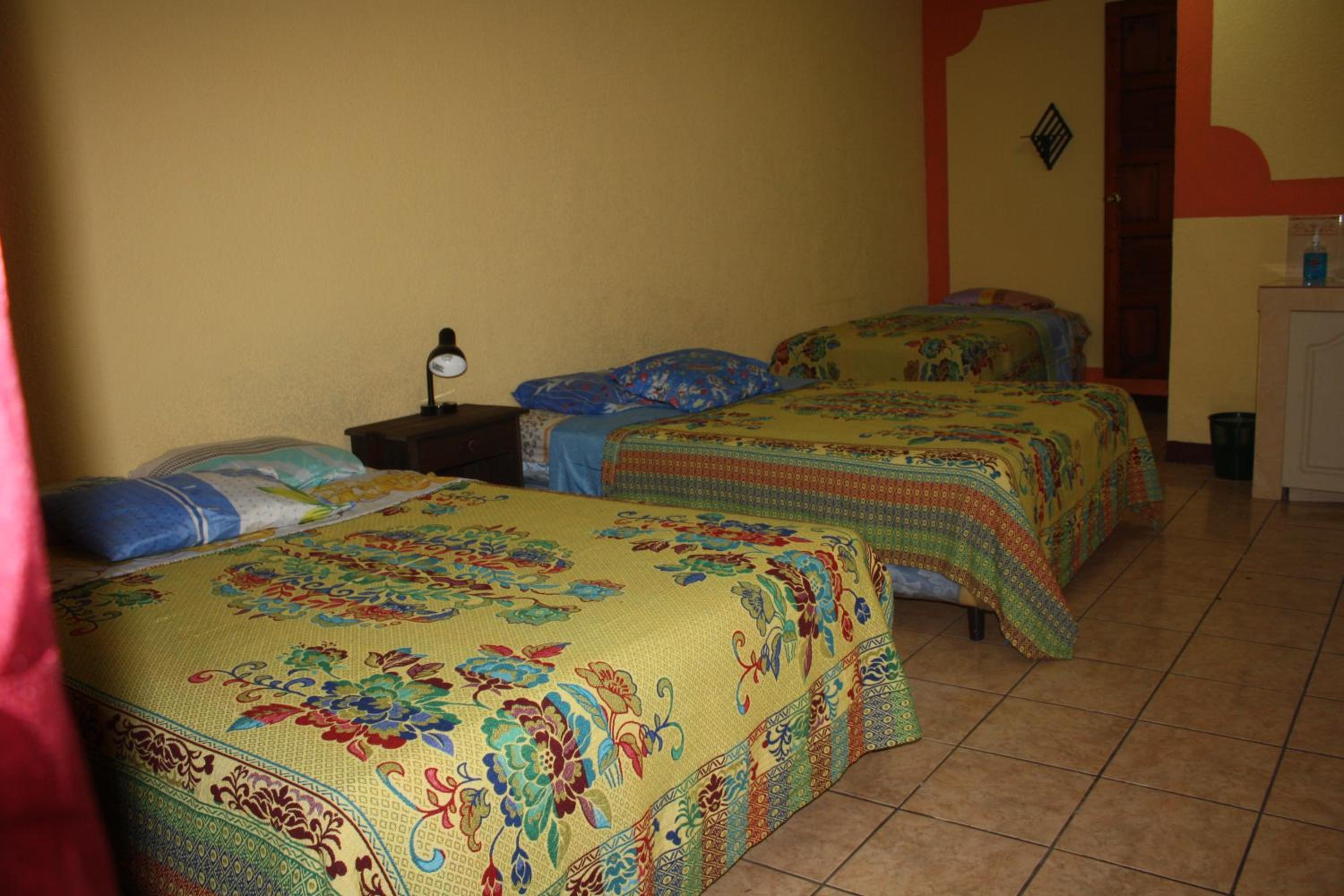 Hotel Kasa Kamelot