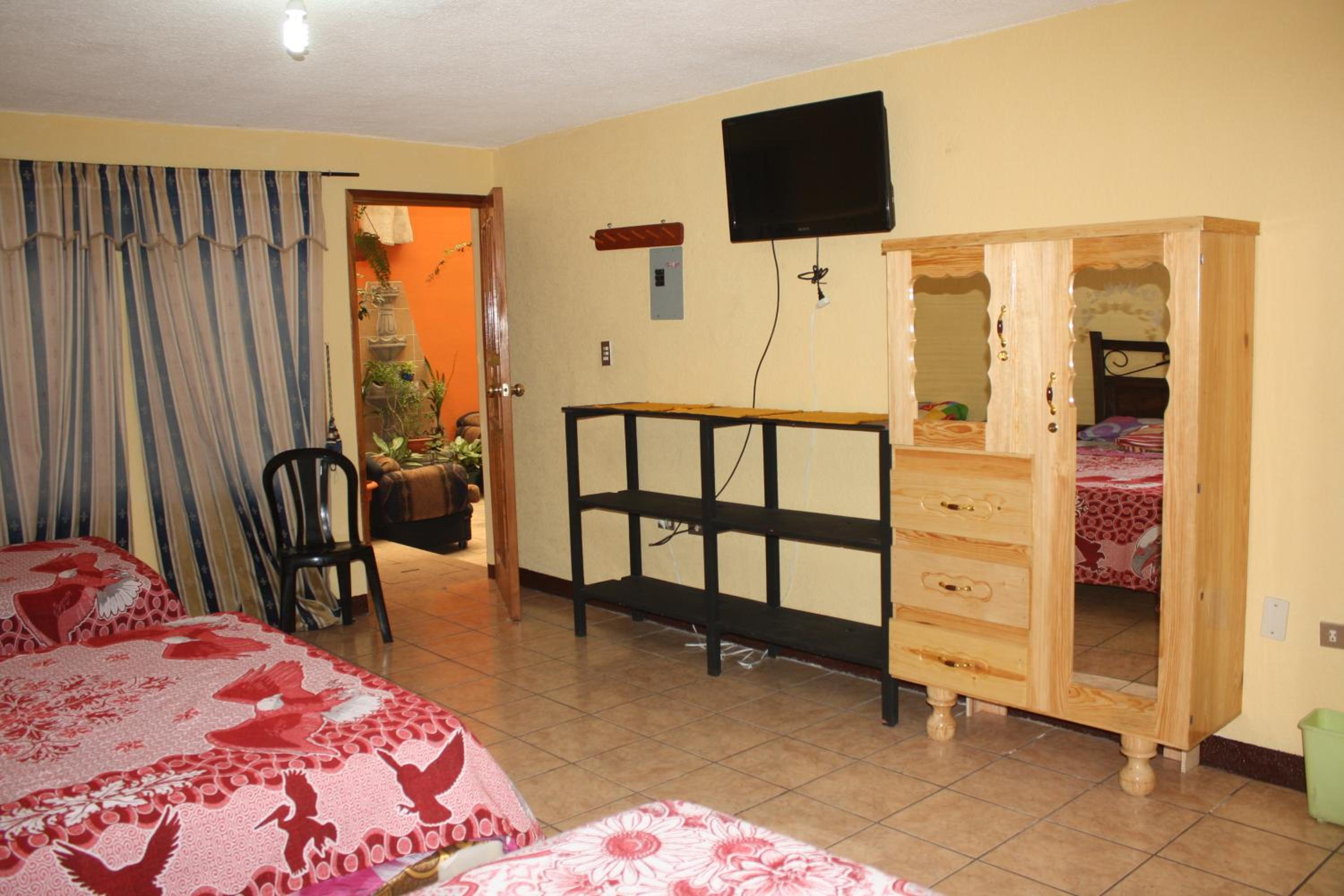 Hotel Kasa Kamelot