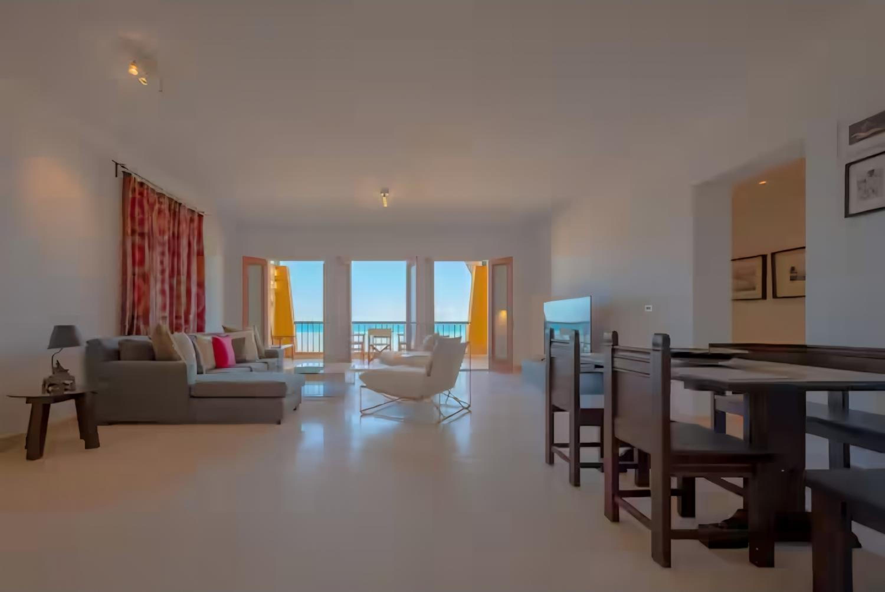 New Marina - El Gouna Luxury Homes