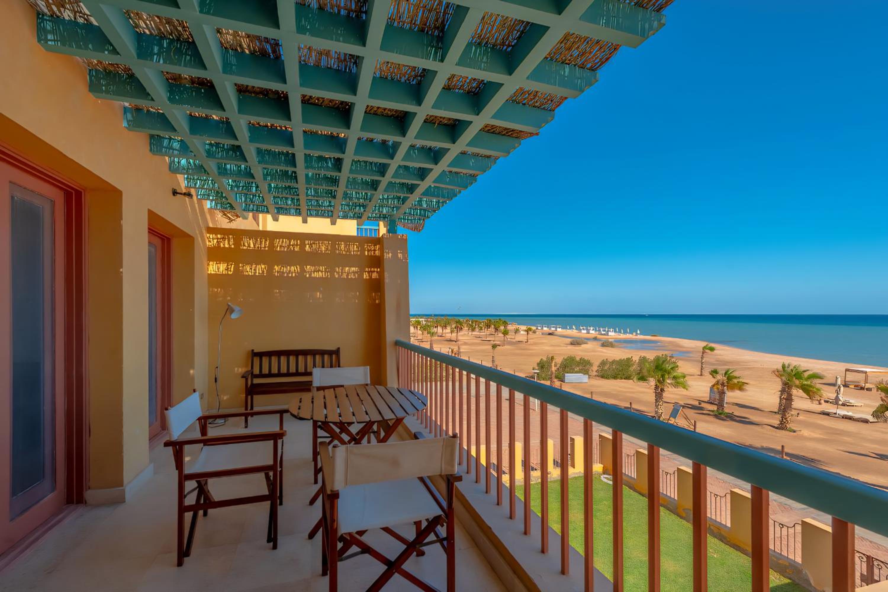New Marina - El Gouna Luxury Homes