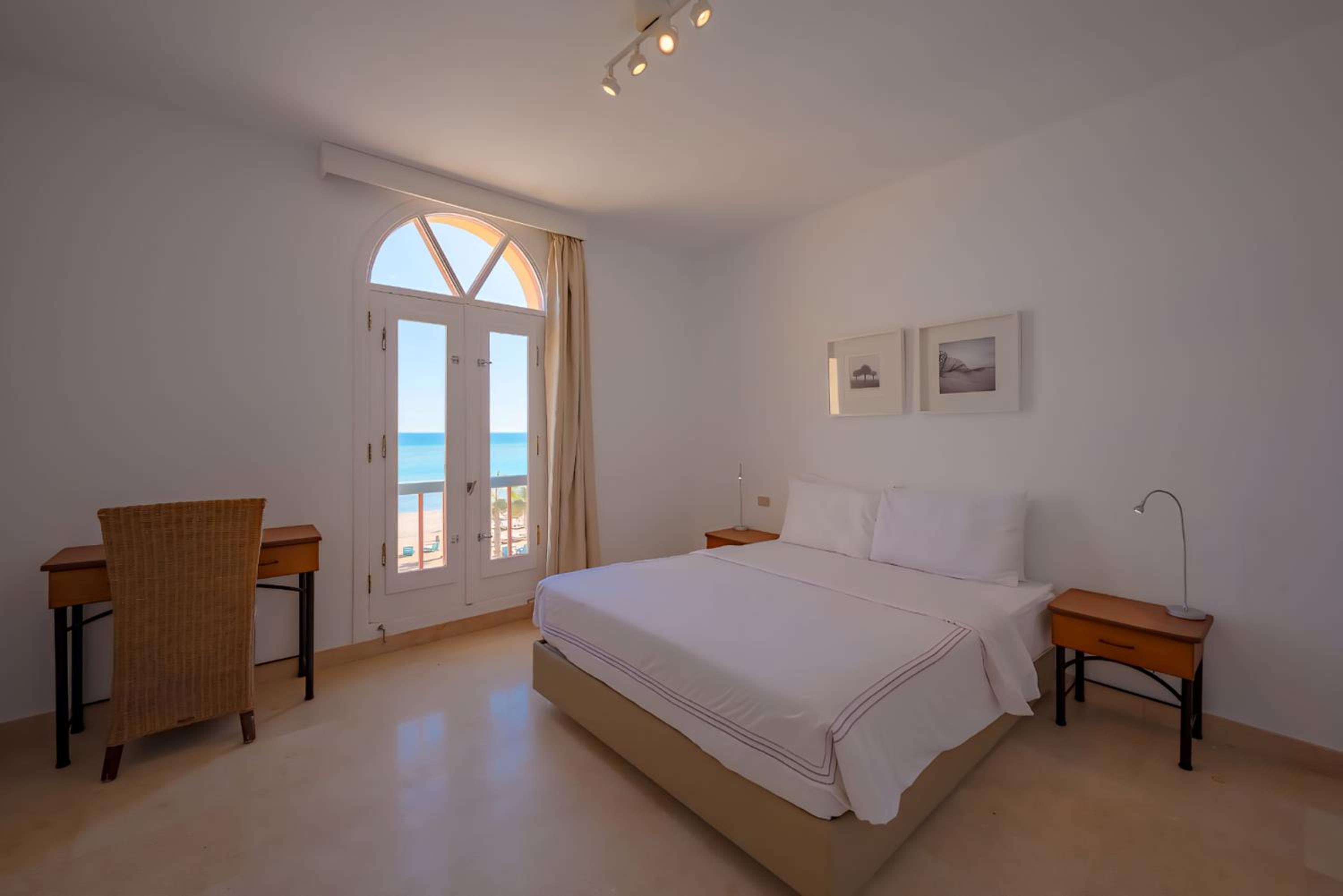 New Marina - El Gouna Luxury Homes