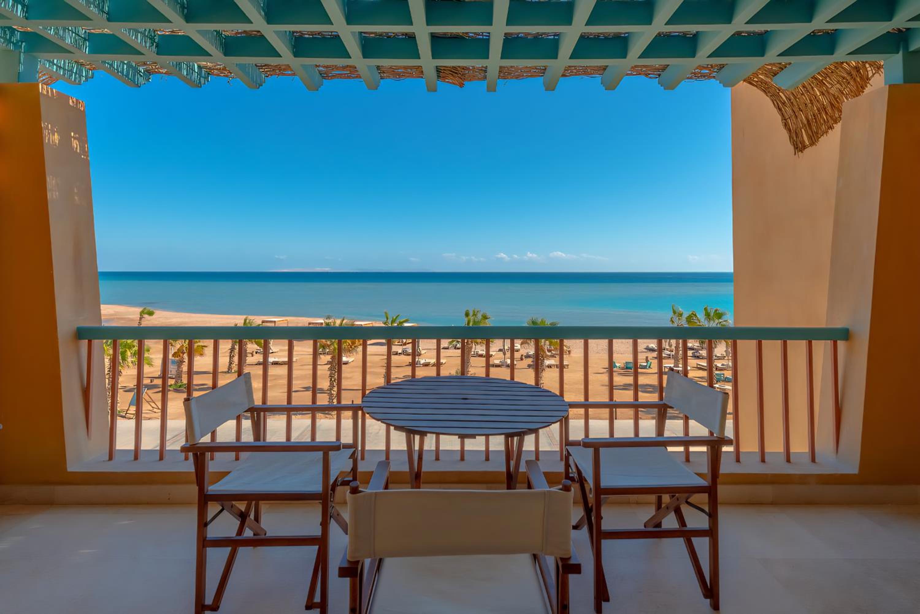New Marina - El Gouna Luxury Homes