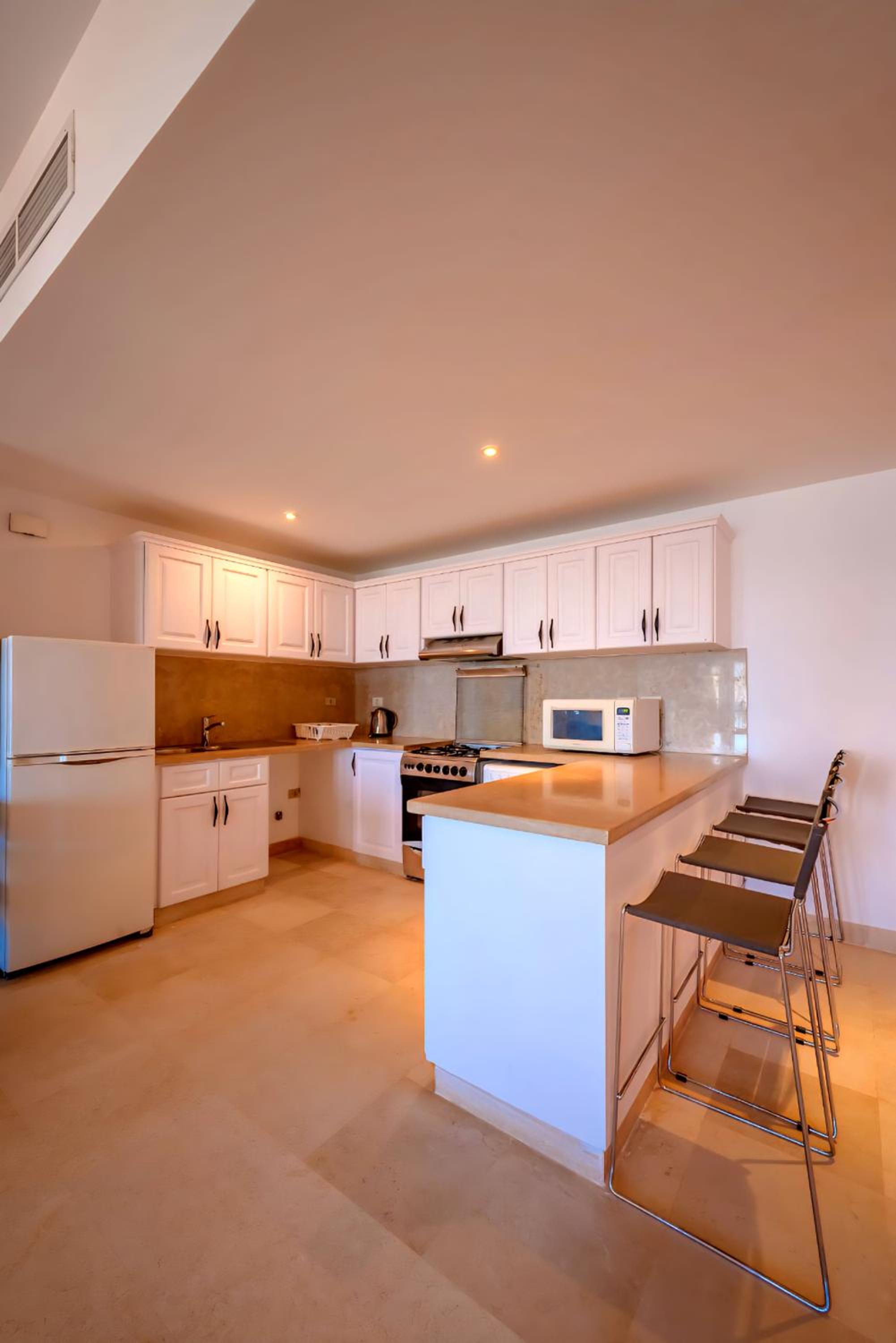 New Marina - El Gouna Luxury Homes