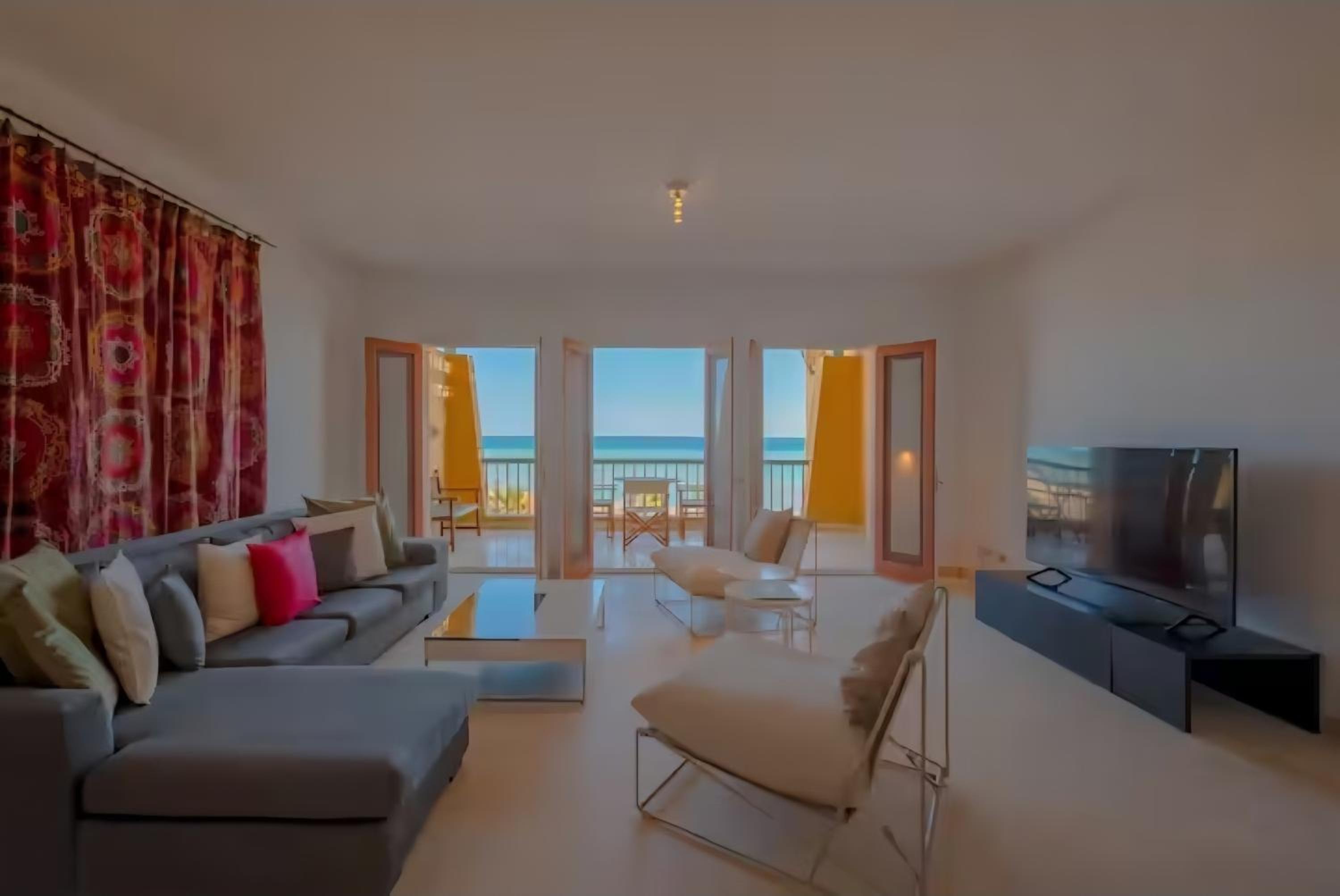 New Marina - El Gouna Luxury Homes