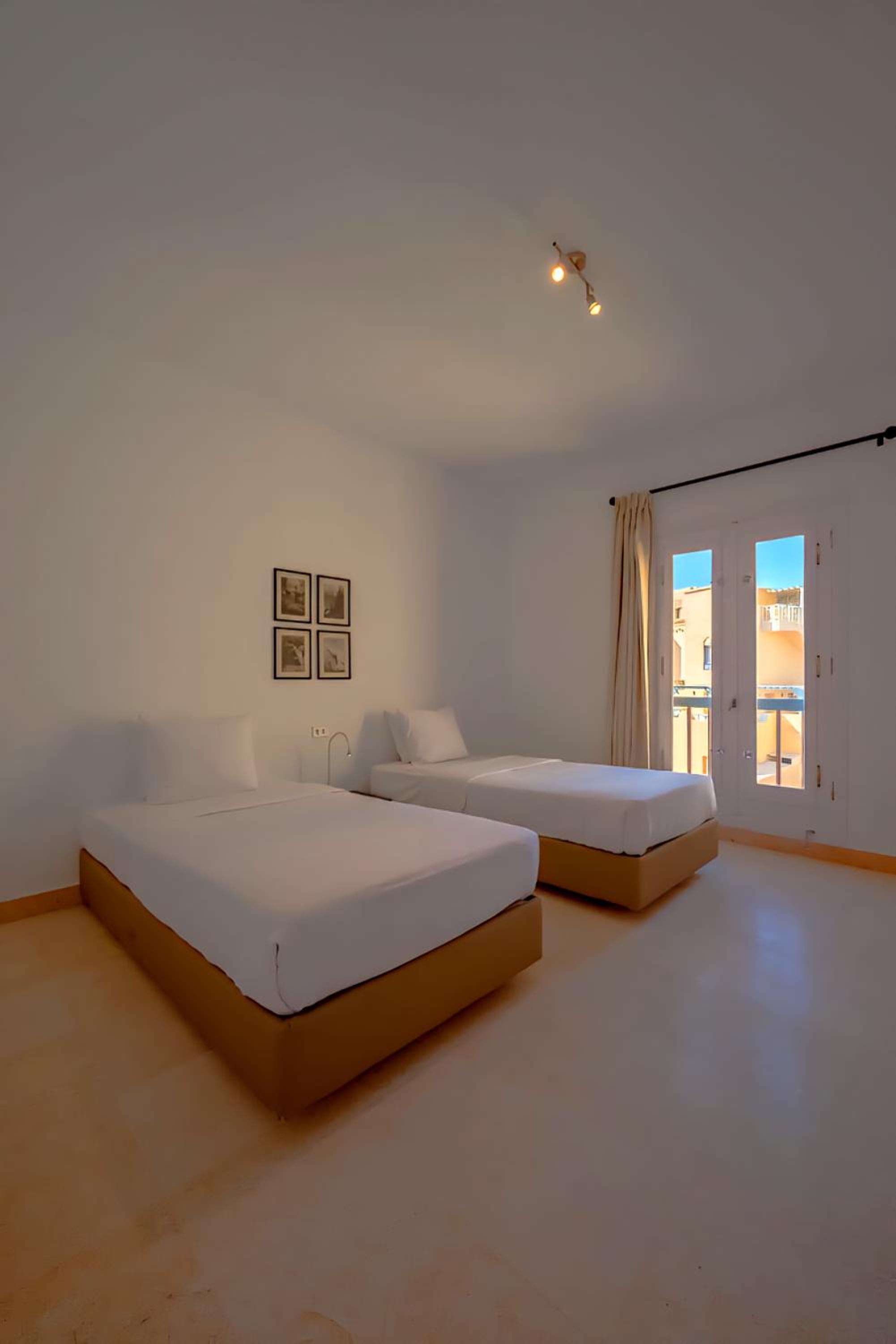 New Marina - El Gouna Luxury Homes