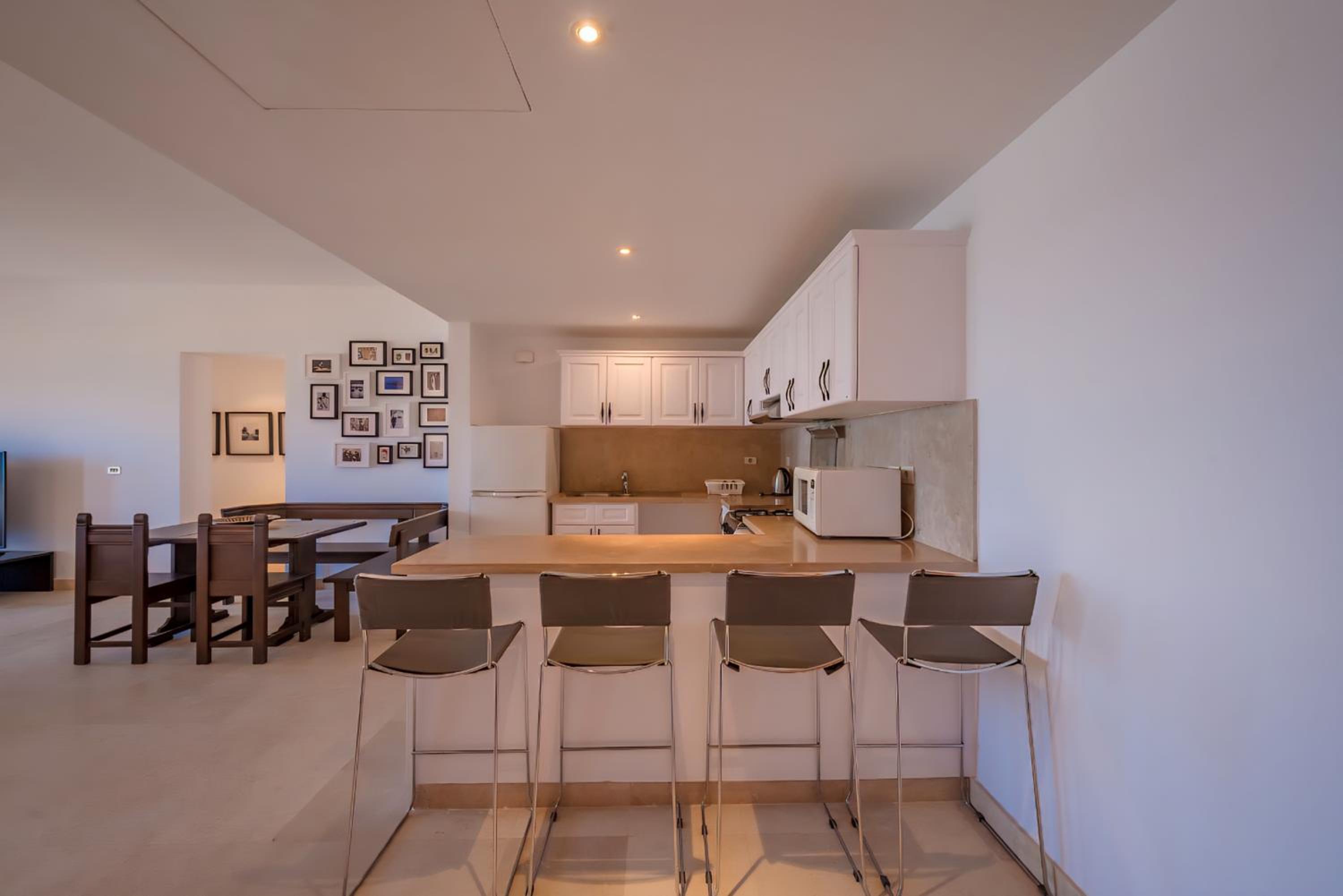 New Marina - El Gouna Luxury Homes