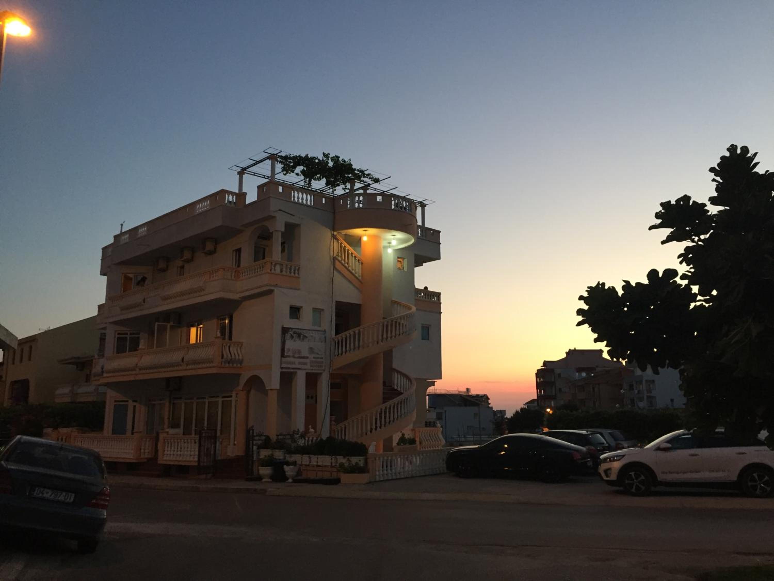 Apartments Delfin