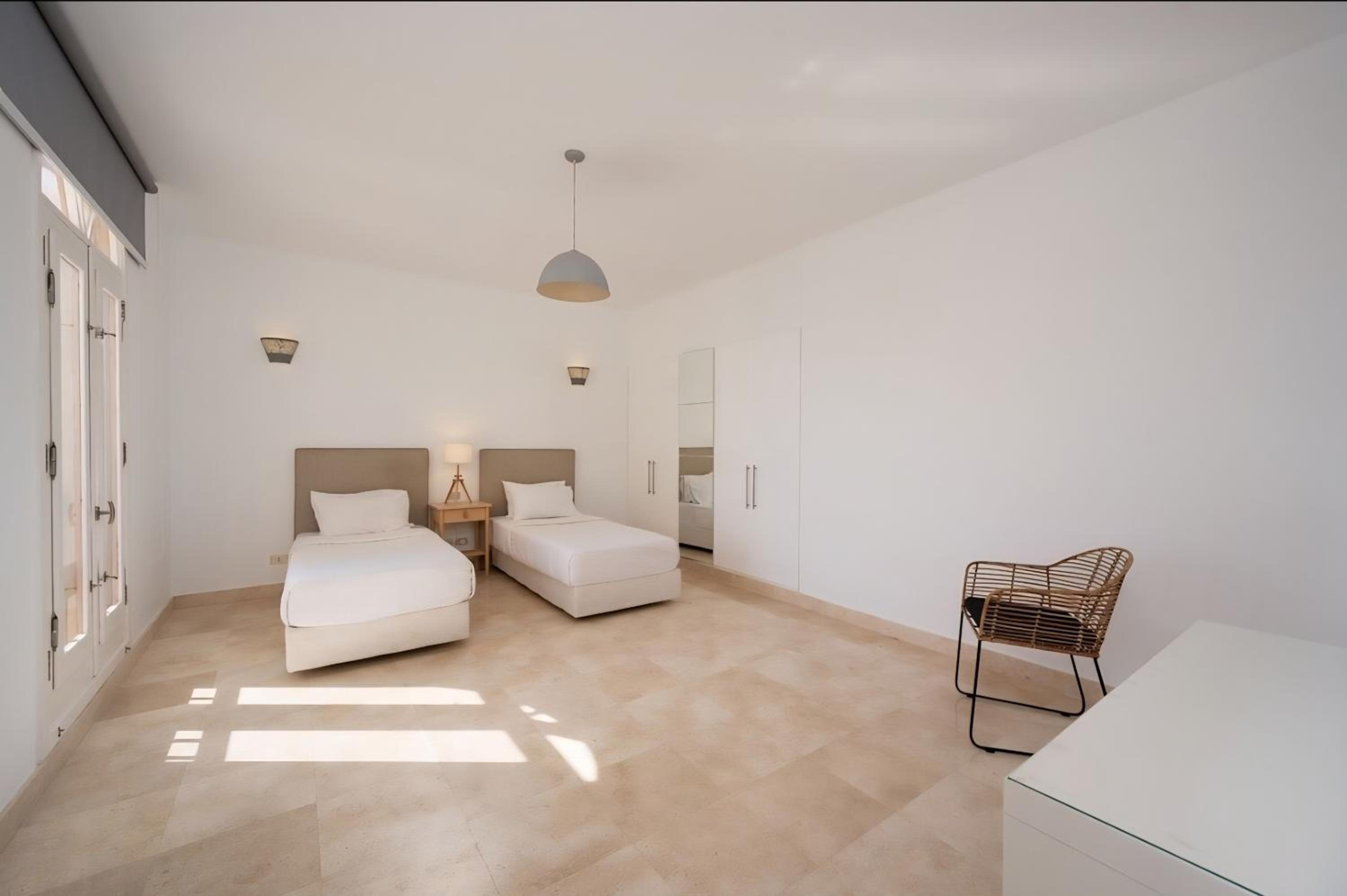 New Marina - El Gouna Luxury Homes