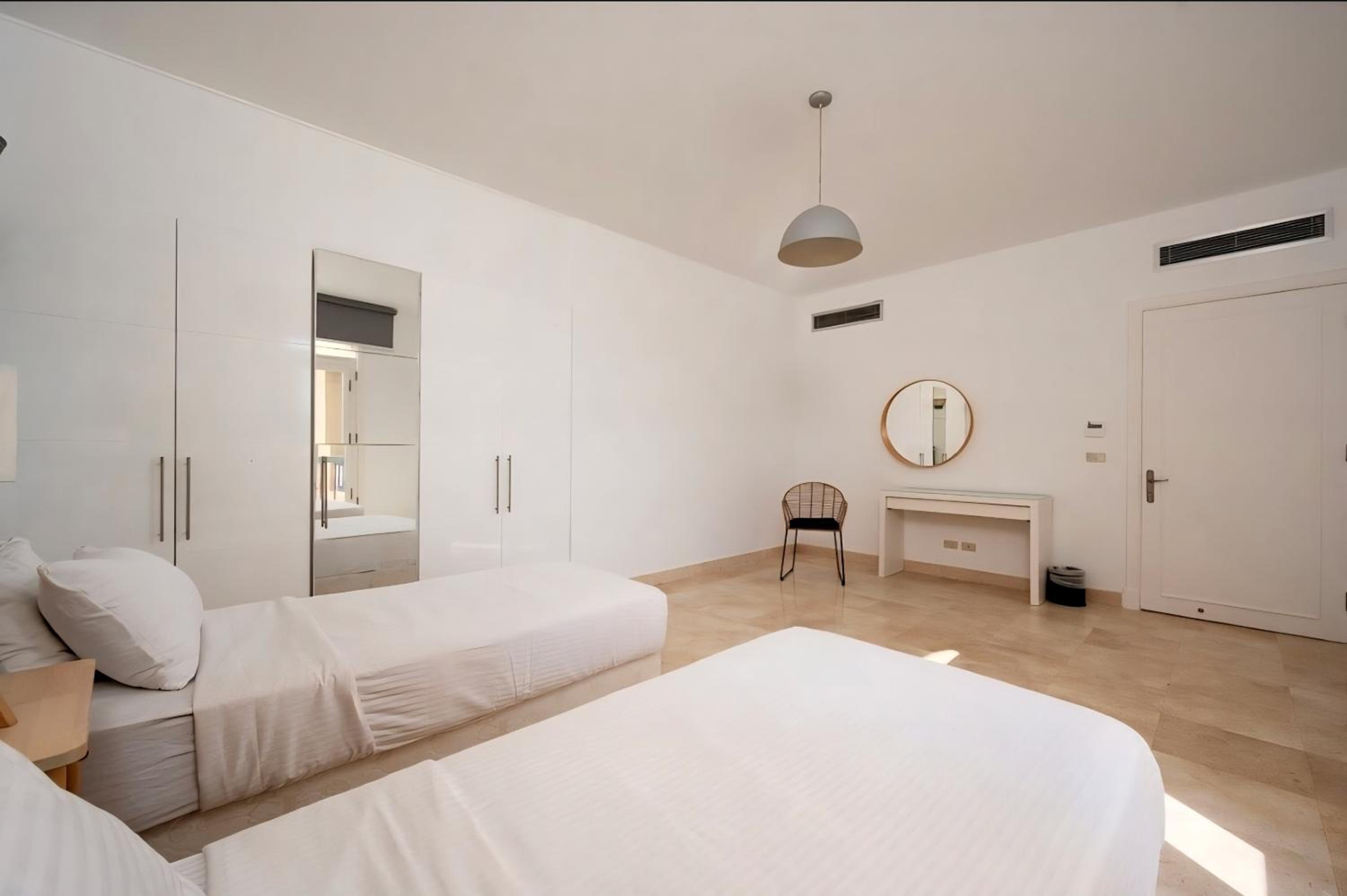 New Marina - El Gouna Luxury Homes