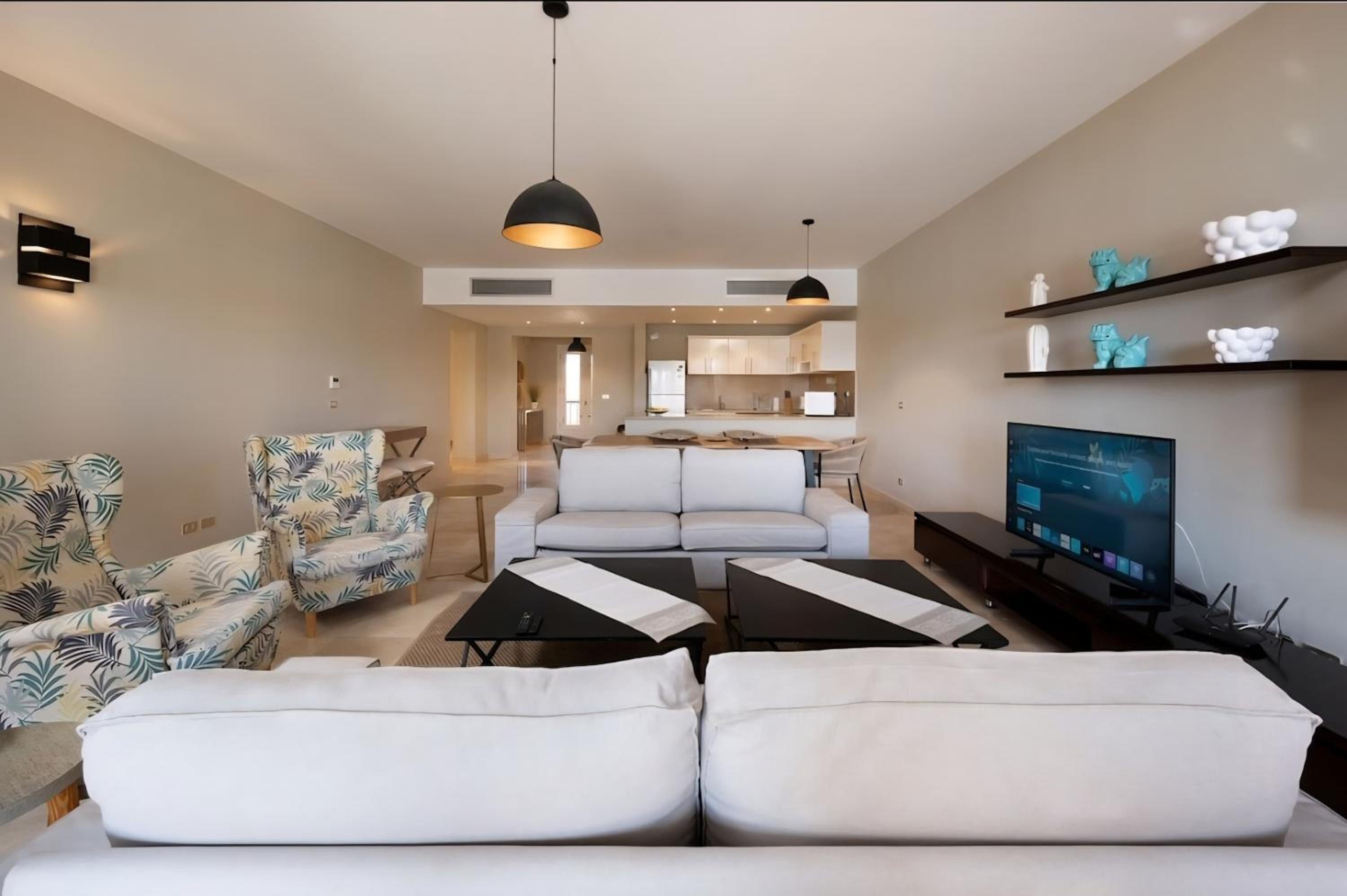 New Marina - El Gouna Luxury Homes