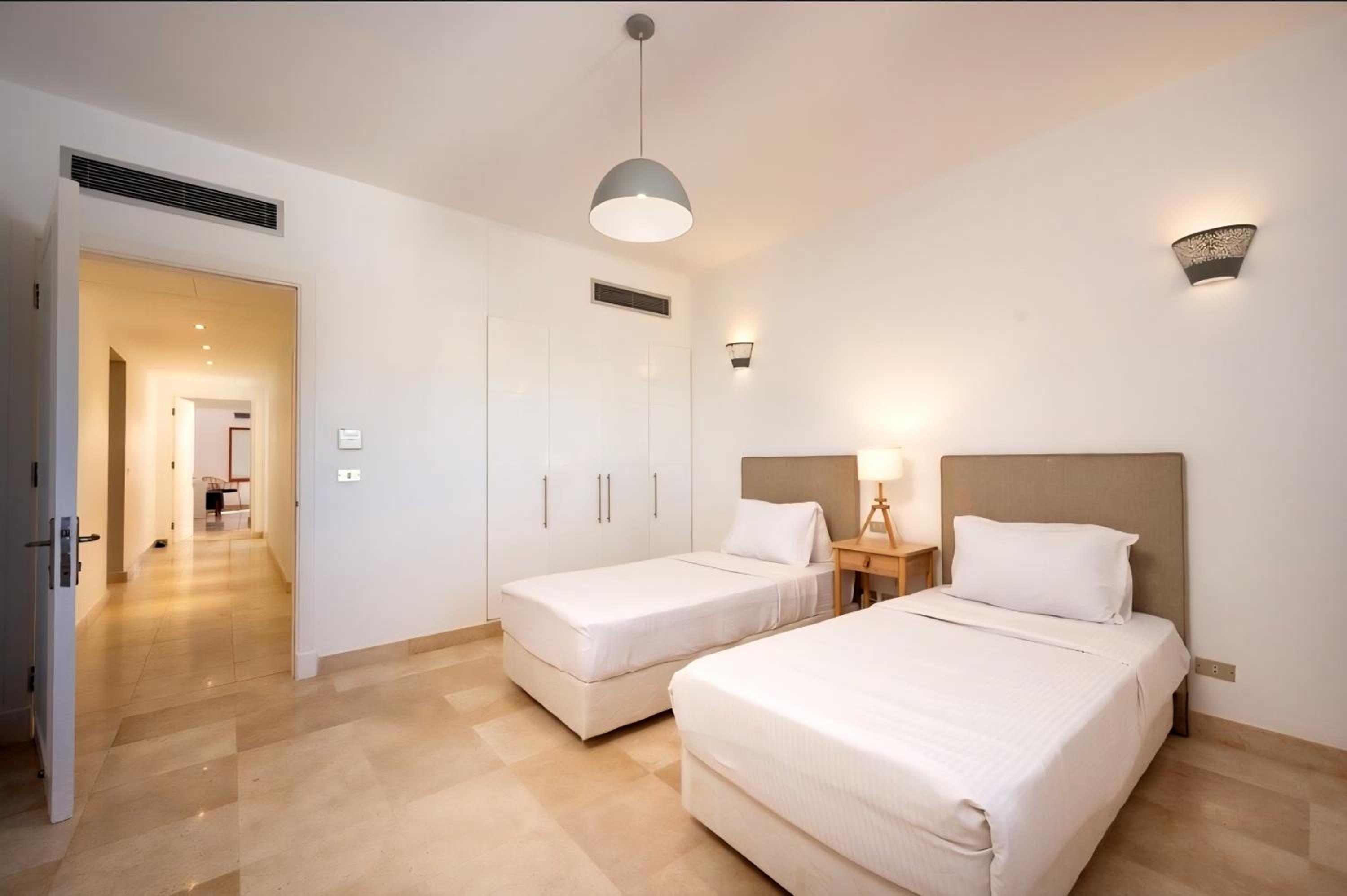 New Marina - El Gouna Luxury Homes