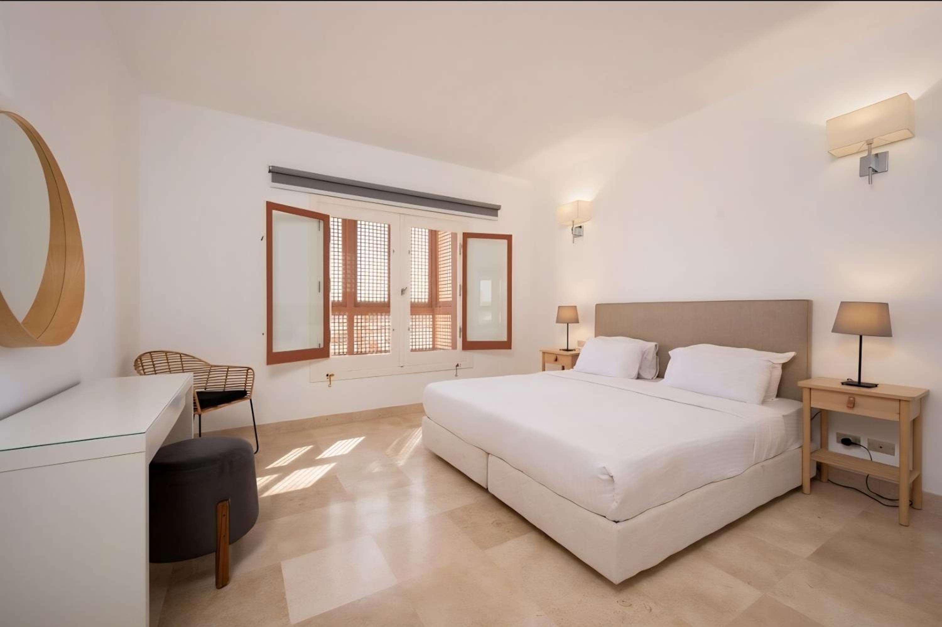 New Marina - El Gouna Luxury Homes