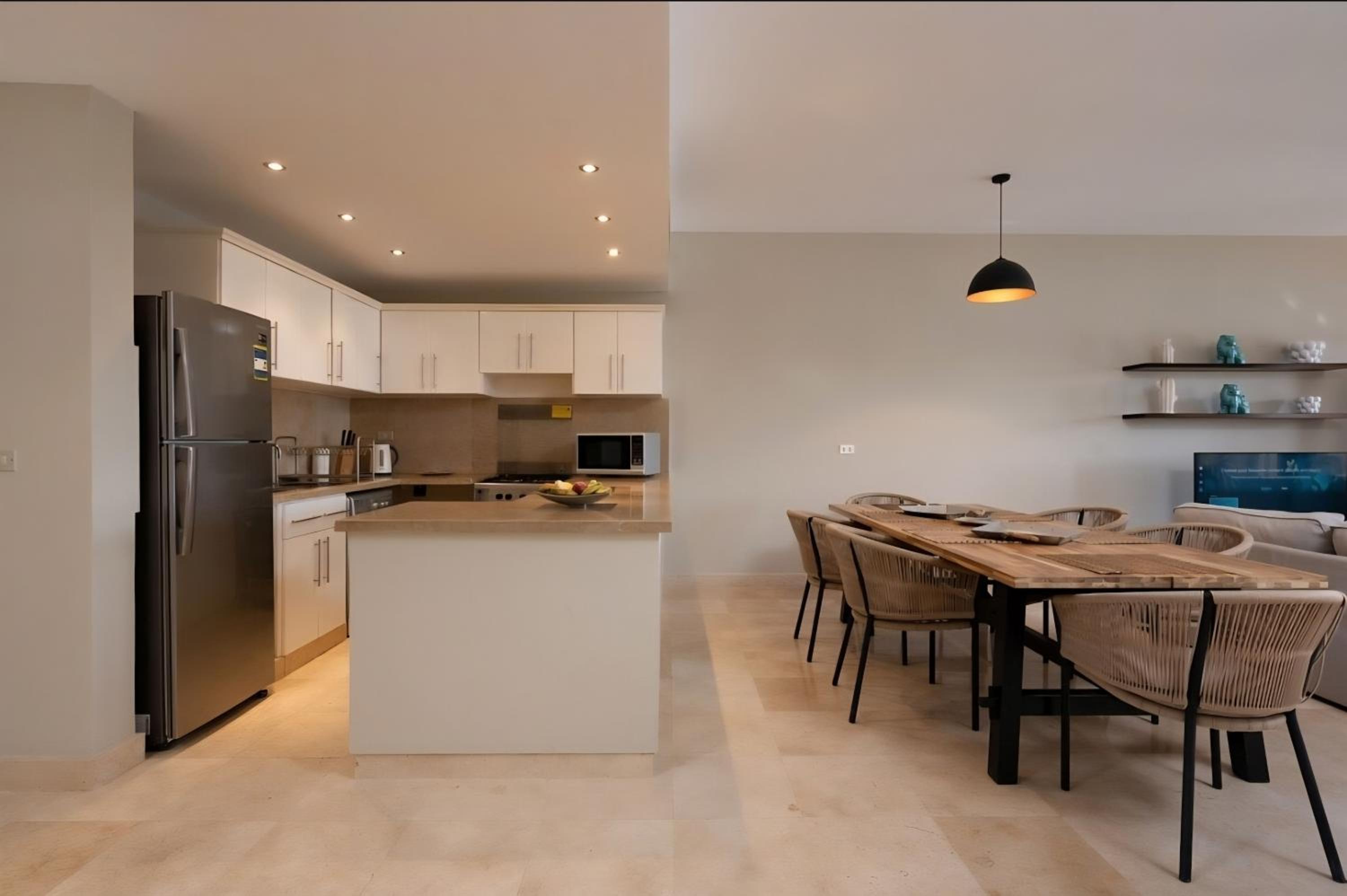 New Marina - El Gouna Luxury Homes